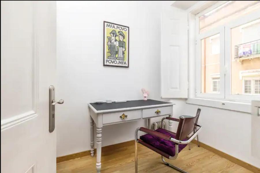 Appartement Vintage Terrace With Terrace By Homeful Homes *