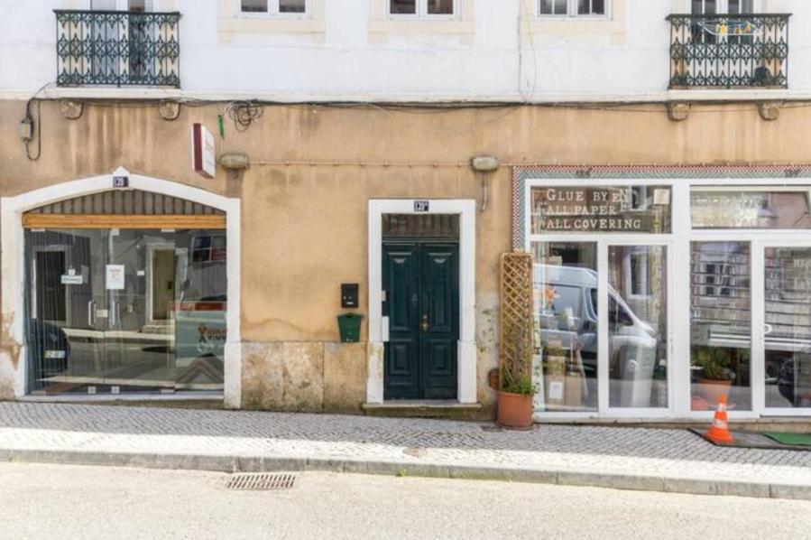 Vintage Terrace With Terrace By Homeful Homes Lisboa