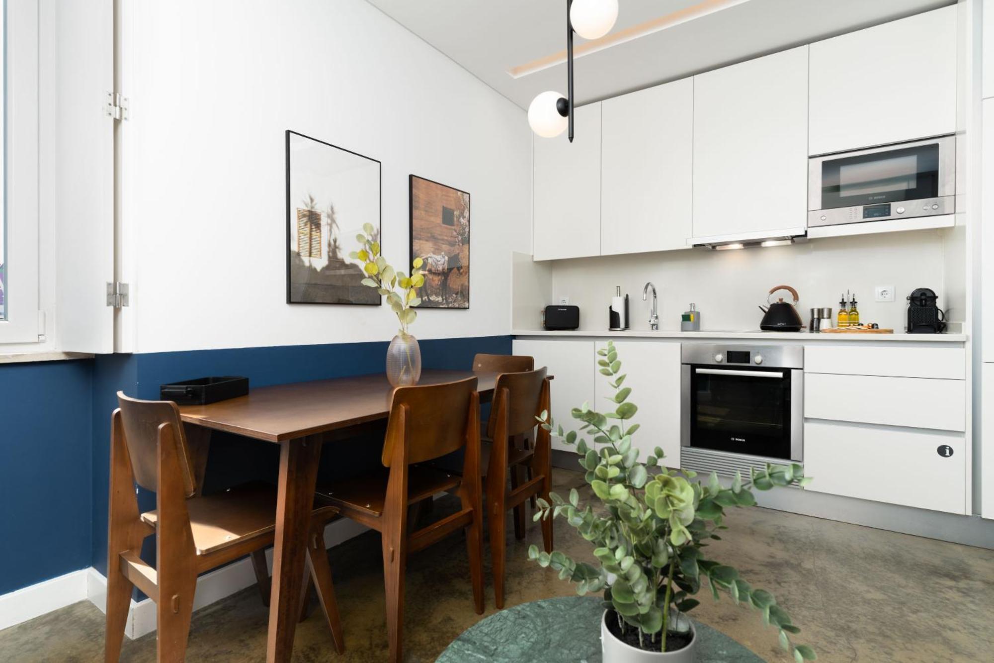 Appartement Limehome Calcada Do Cardeal *