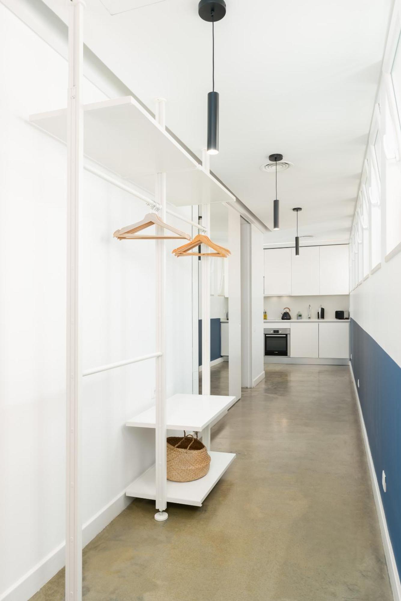 Appartement Limehome Calcada Do Cardeal Lisboa