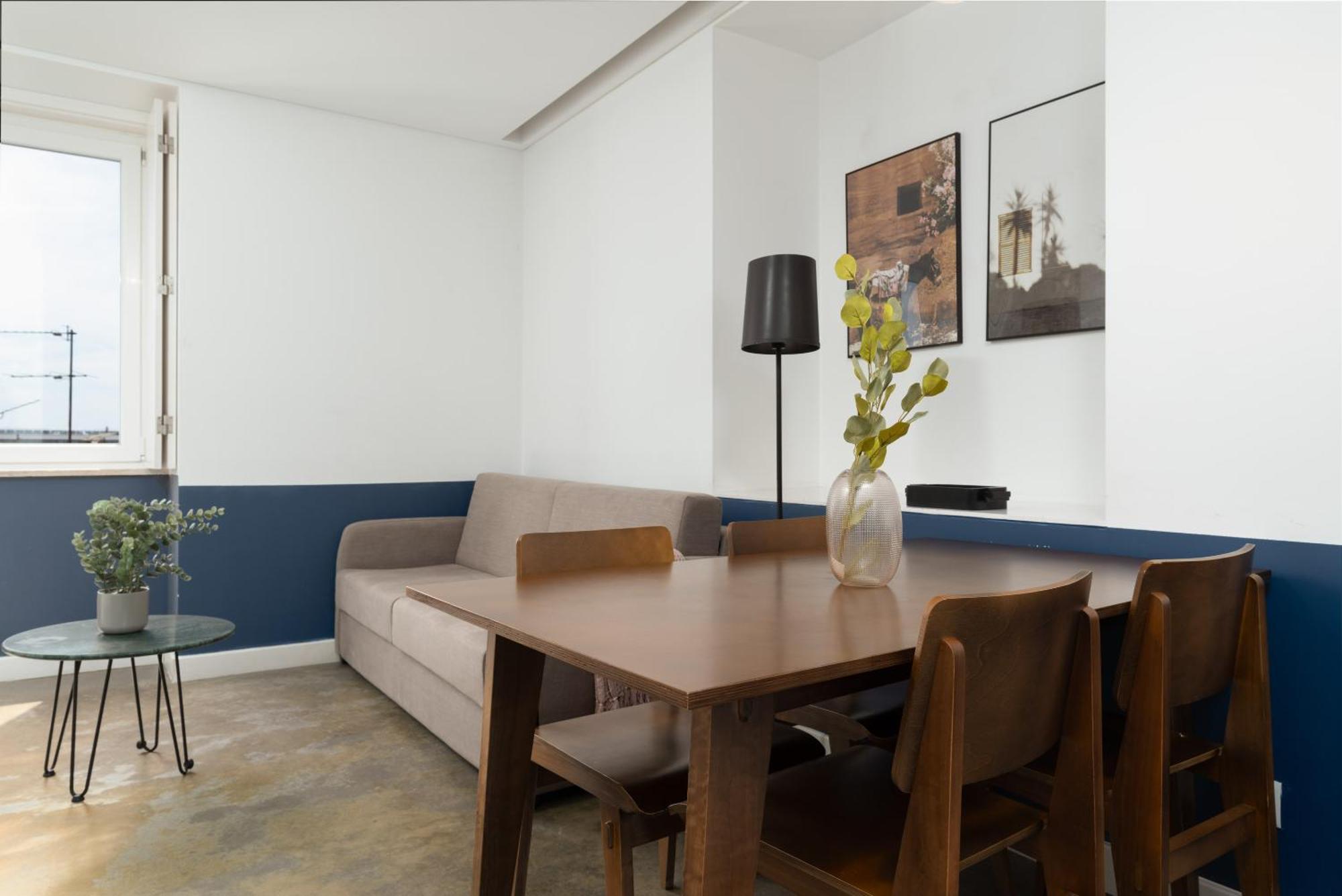Appartement Limehome Calcada Do Cardeal *