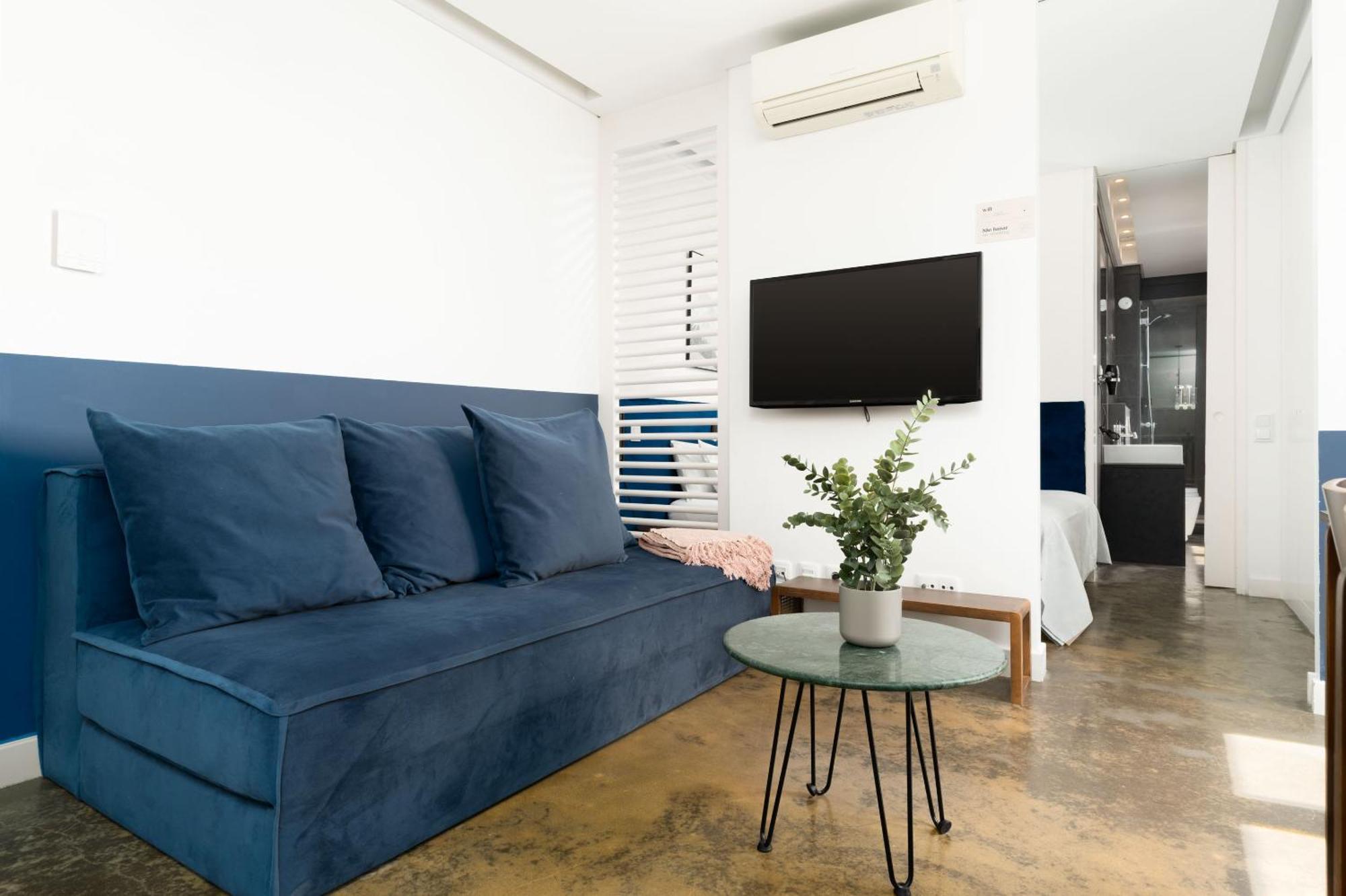 Appartement Limehome Calcada Do Cardeal Lisboa