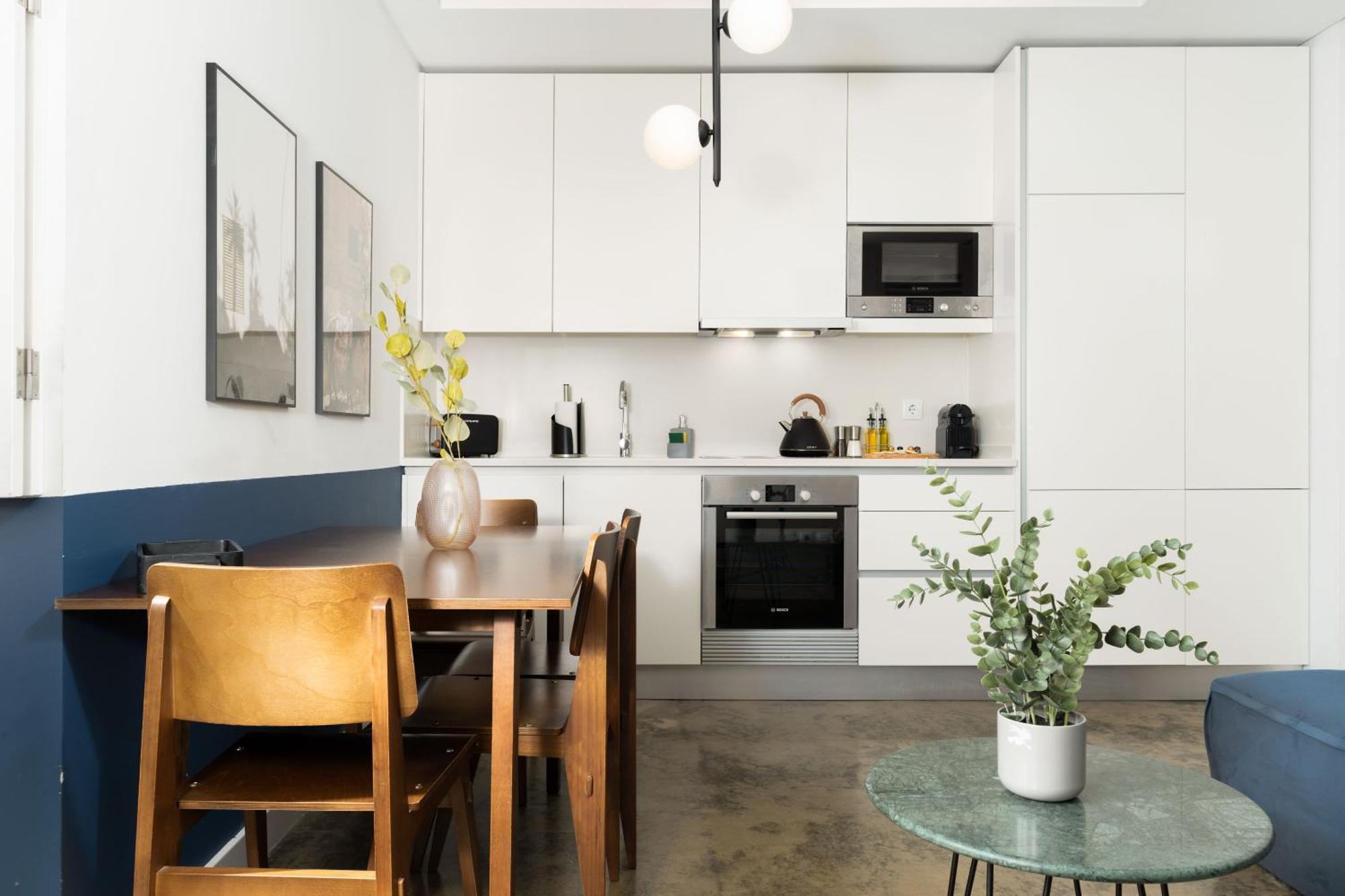 Limehome Calcada Do Cardeal Appartement Lisboa