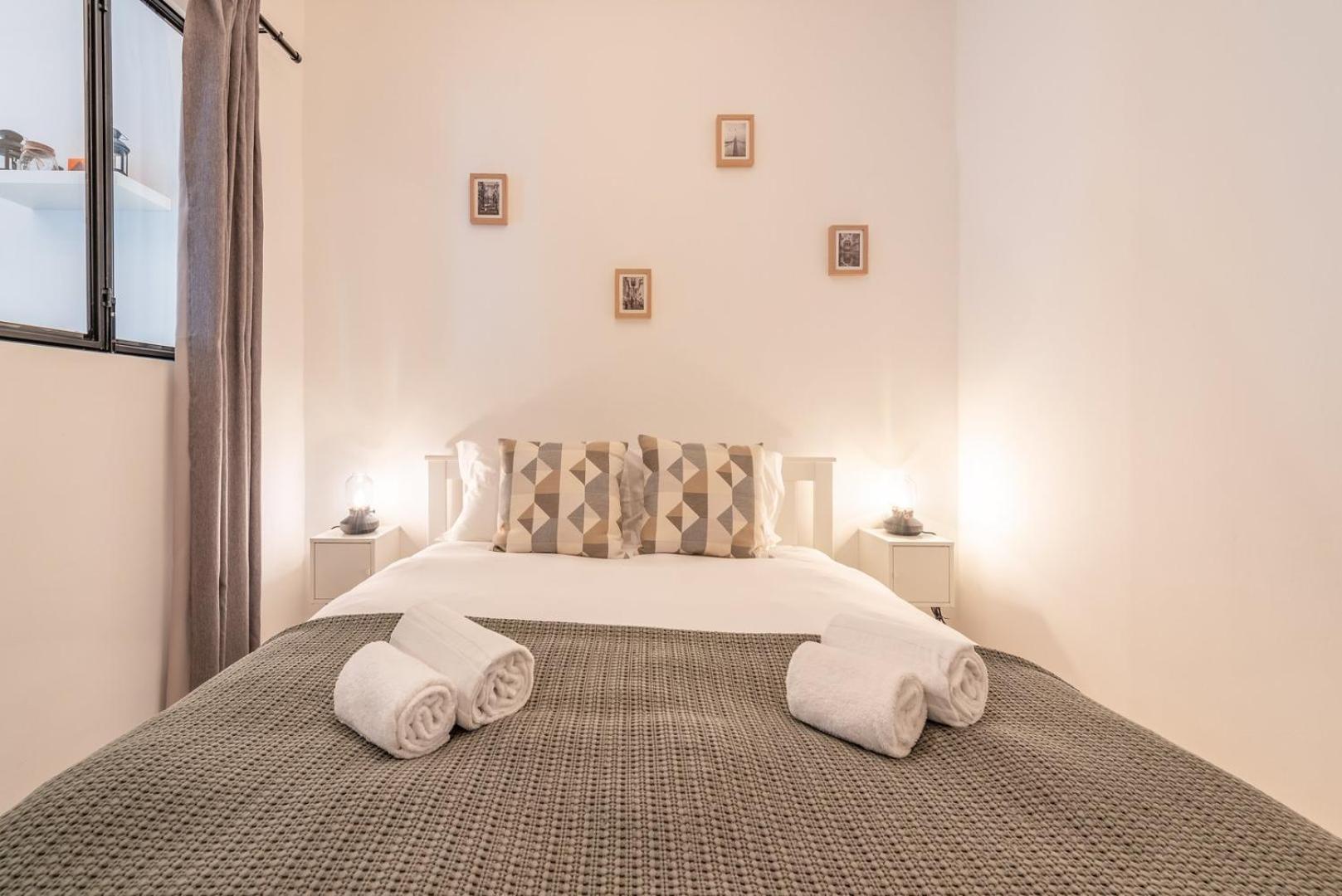 Appartement Guestready - Sweet Alcantara Lisboa