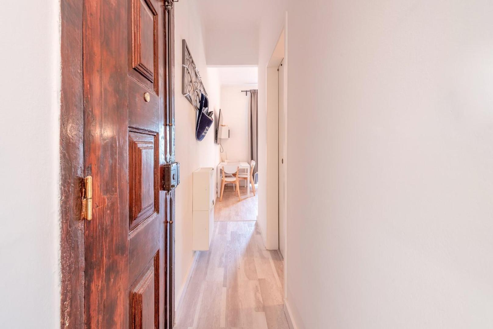 Guestready - Sweet Alcantara Appartement *