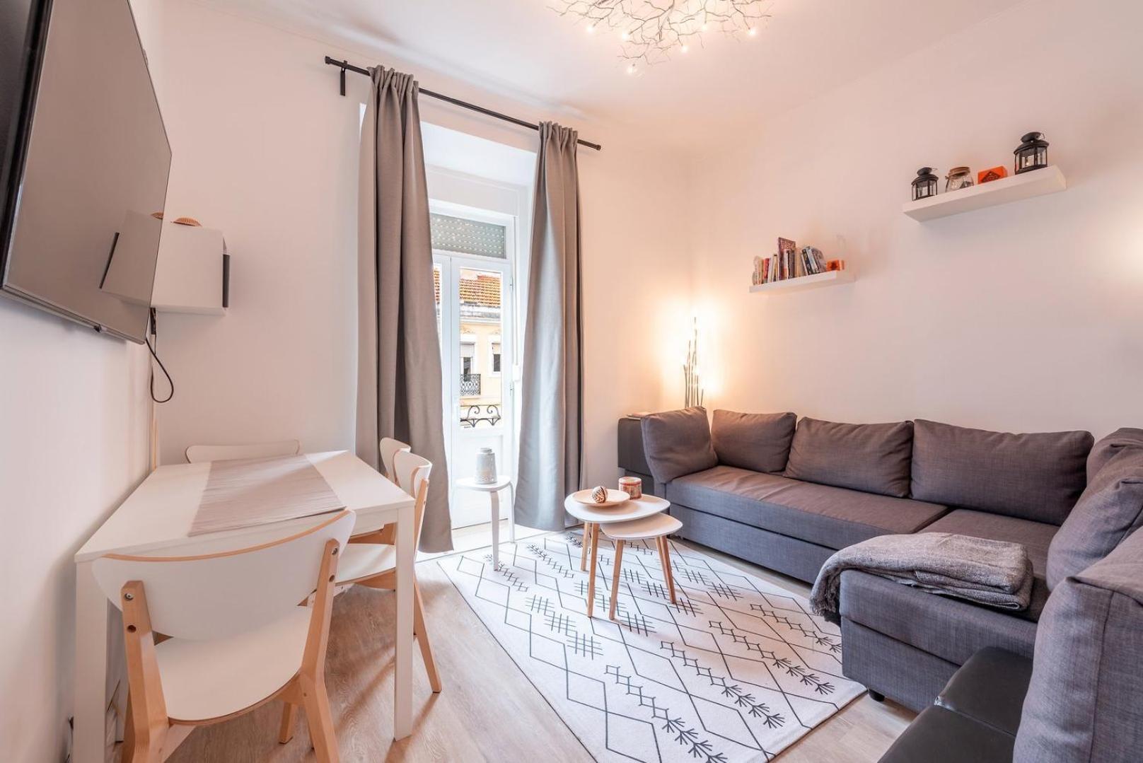Appartement Guestready - Sweet Alcantara *