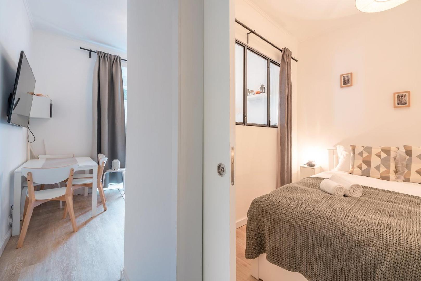 Guestready - Sweet Alcantara Appartement *