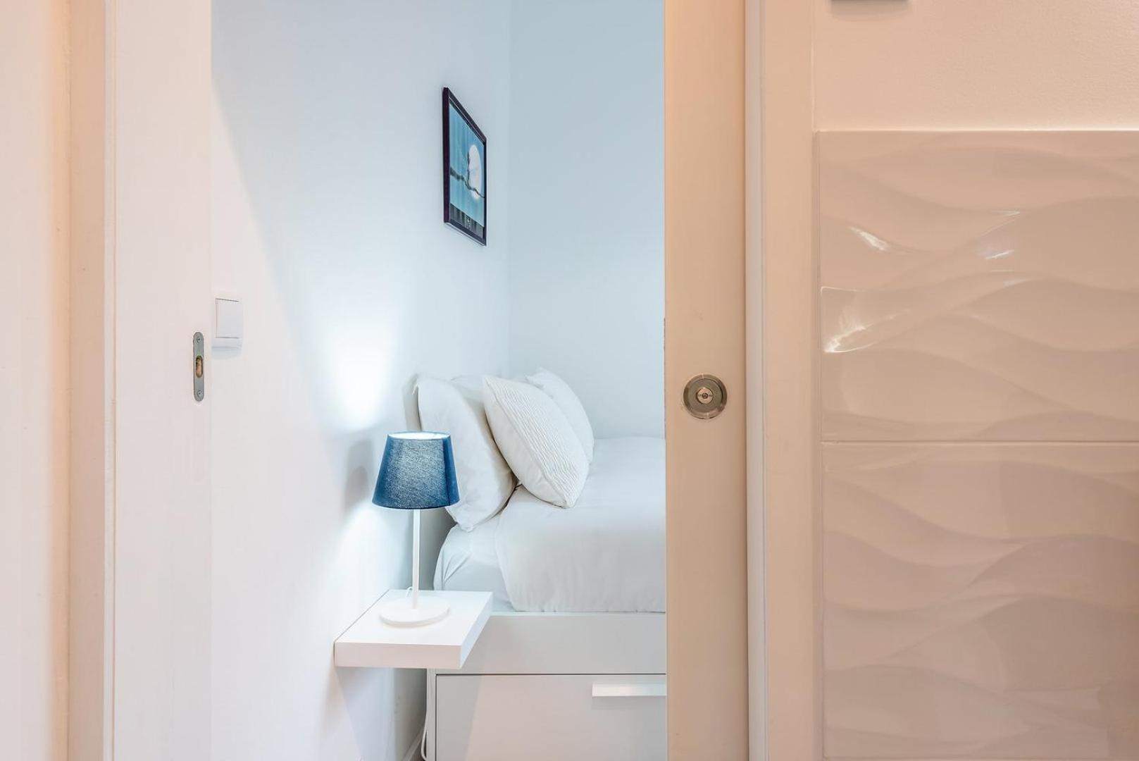 Guestready - Sweet Alcantara Appartement Lisboa