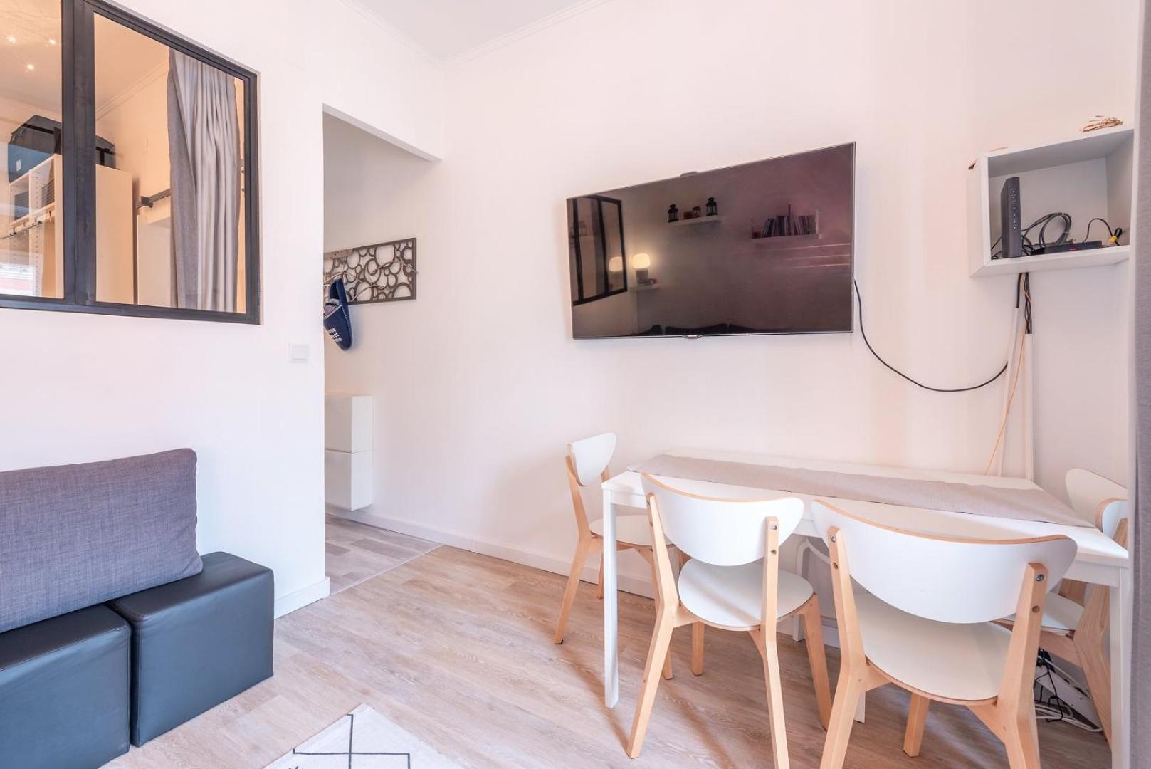 Appartement Guestready - Sweet Alcantara Lisboa