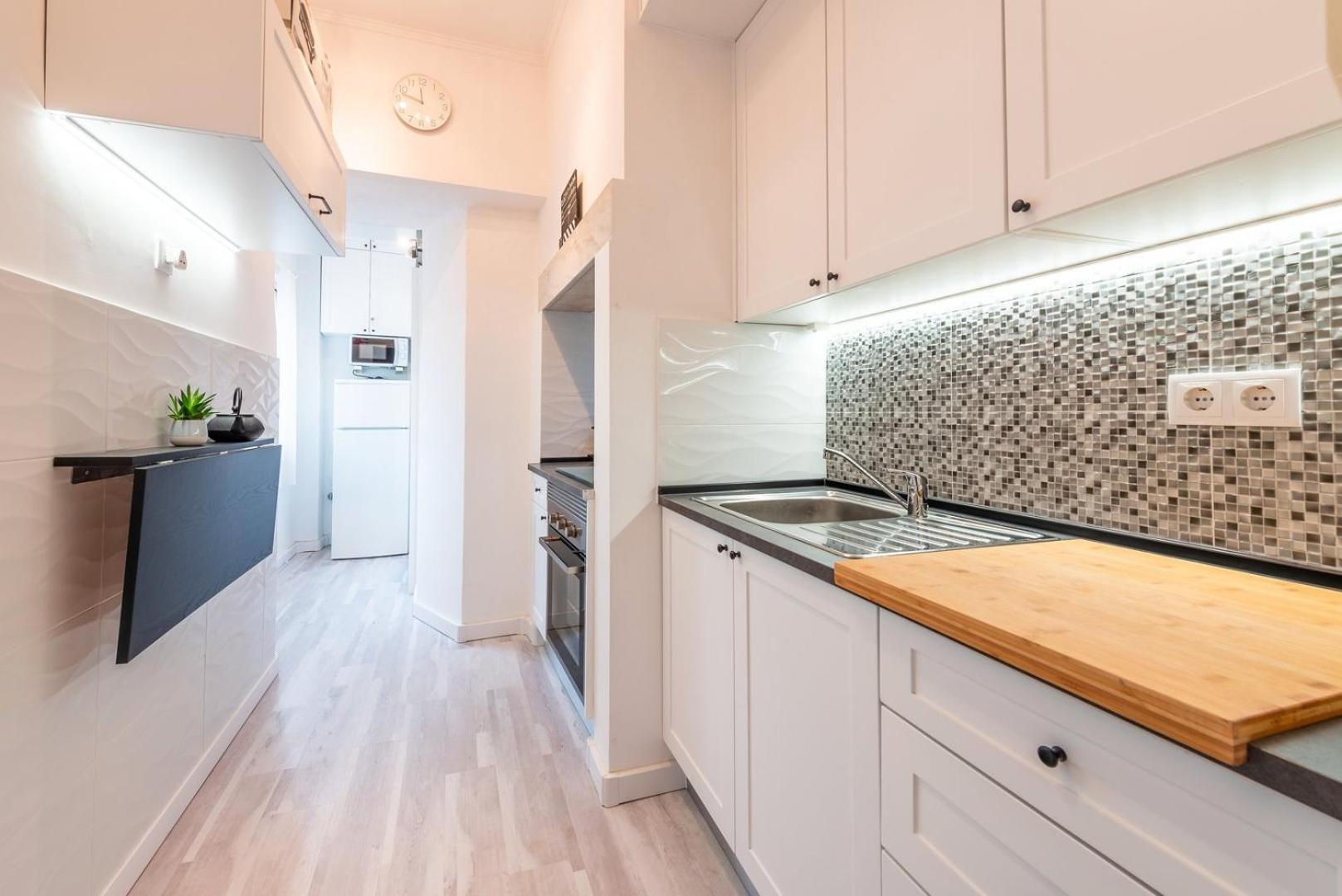 Appartement Guestready - Sweet Alcantara