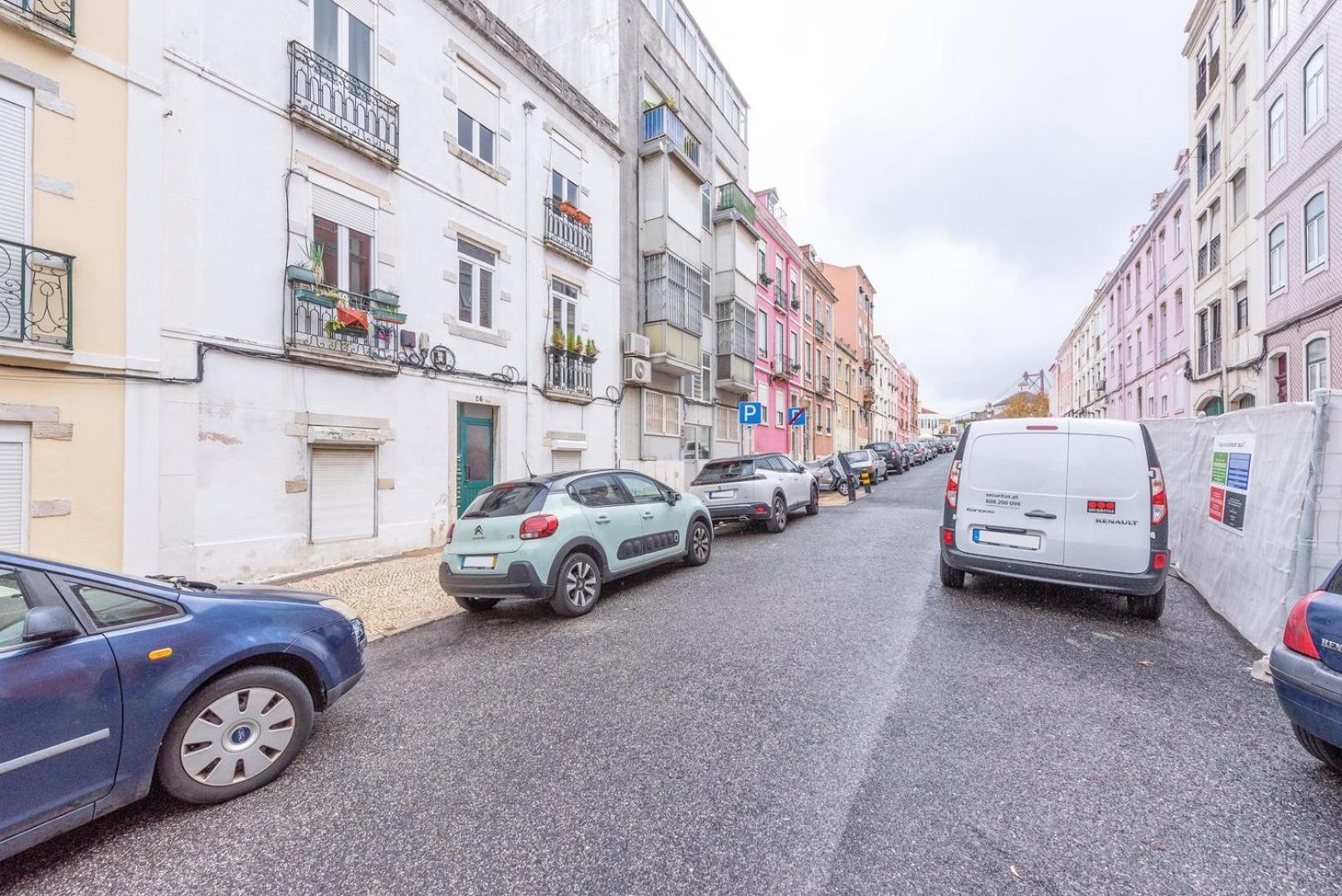 Guestready - Sweet Alcantara Appartement *
