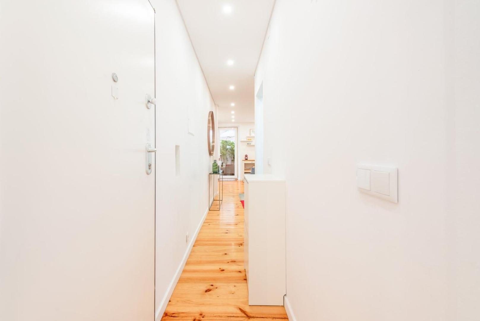 Guestready - Angelina V Apartment Lisbon