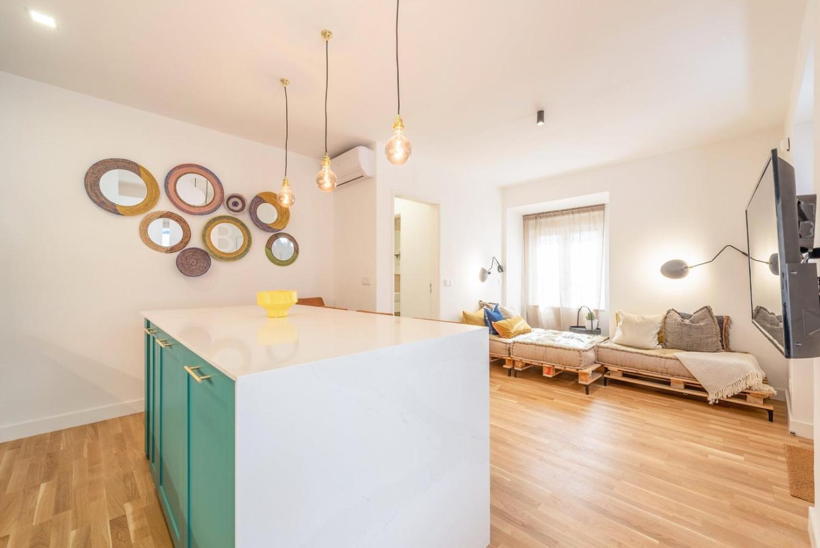 Guestready - Colourful And Modern Lxfactory Appartement