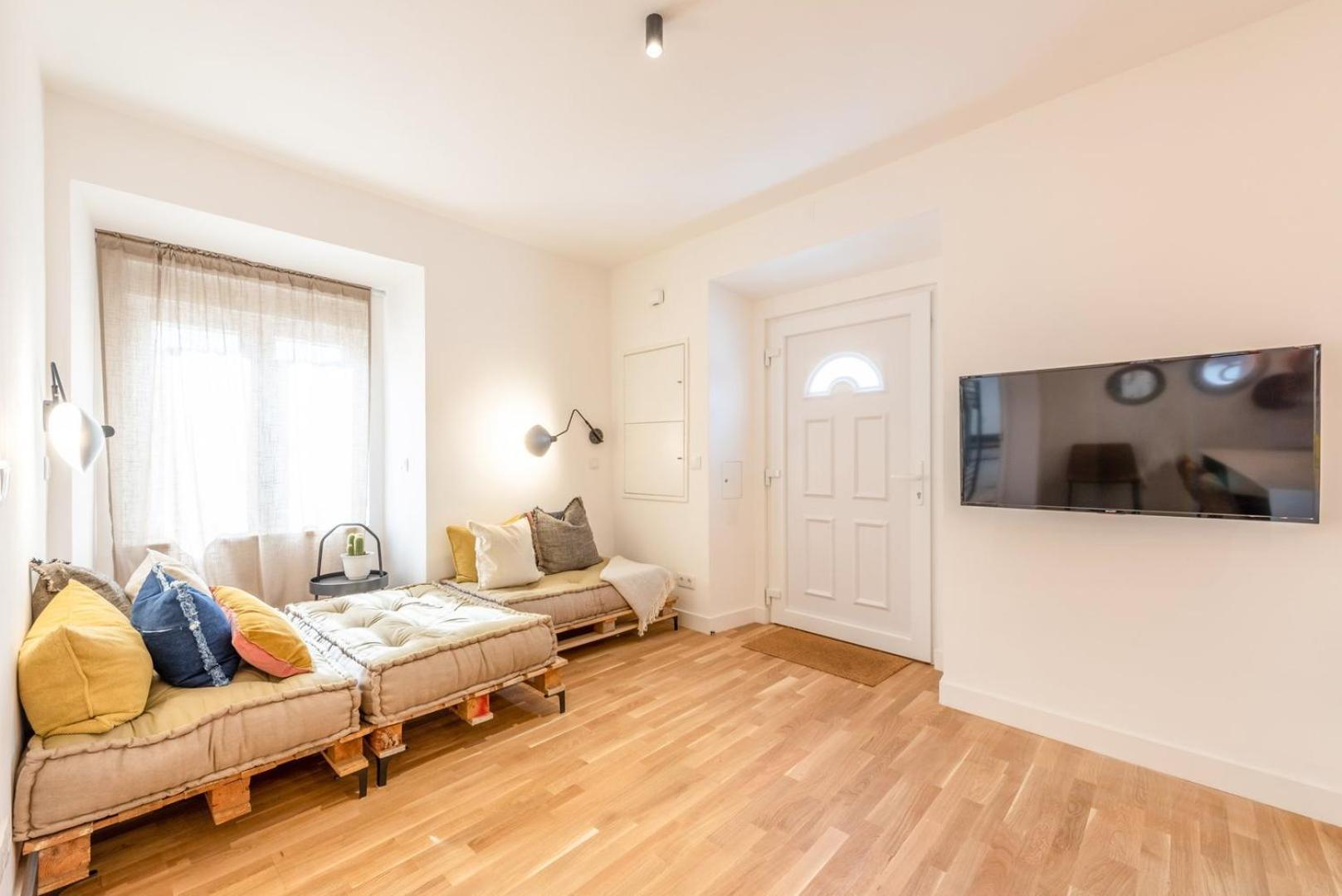 Guestready - Colourful And Modern Lxfactory Appartement *