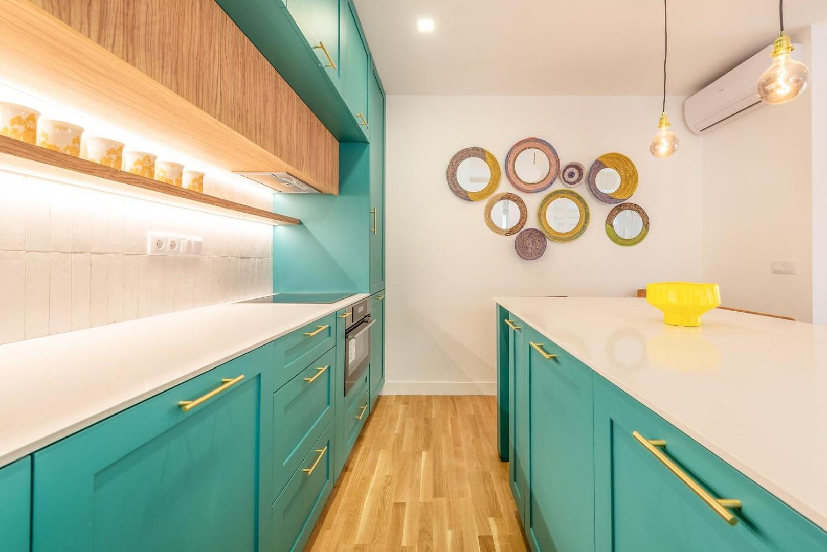 Guestready - Colourful And Modern Lxfactory Appartement Lisboa