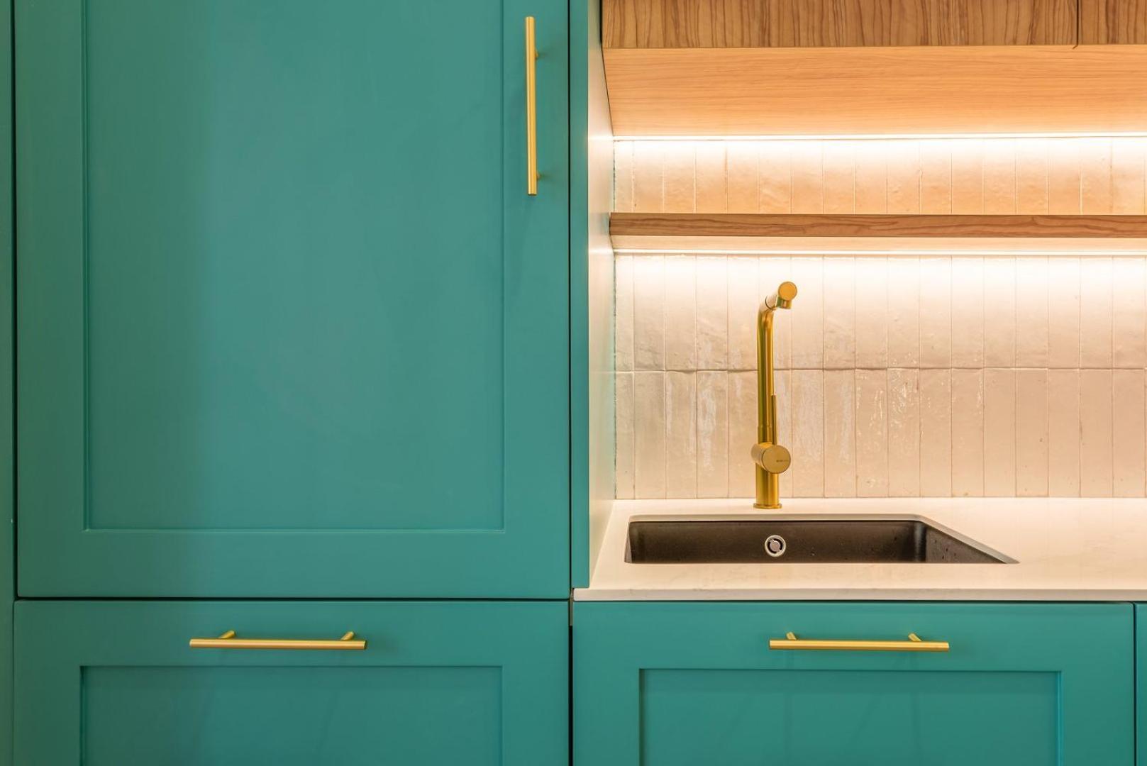 Guestready - Colourful And Modern Lxfactory Appartement Lisboa
