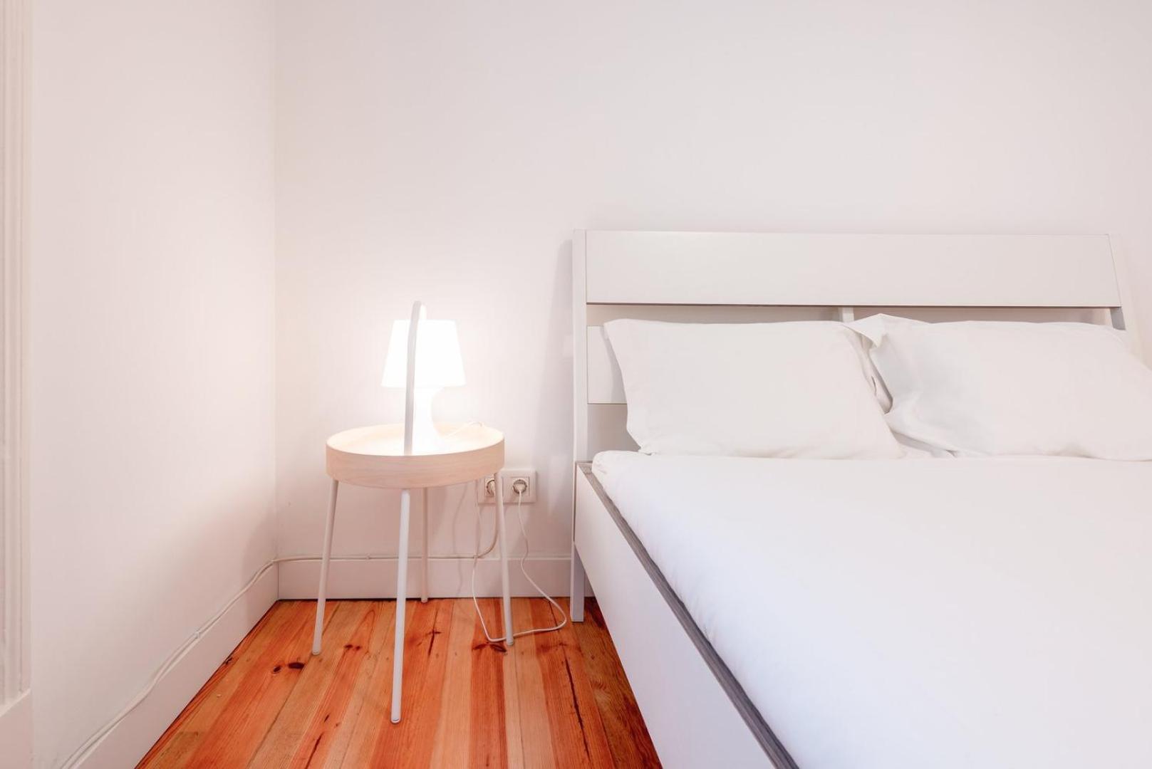 Guestready - Fantastic Apt Near Castelo S. Jorge * Lisboa