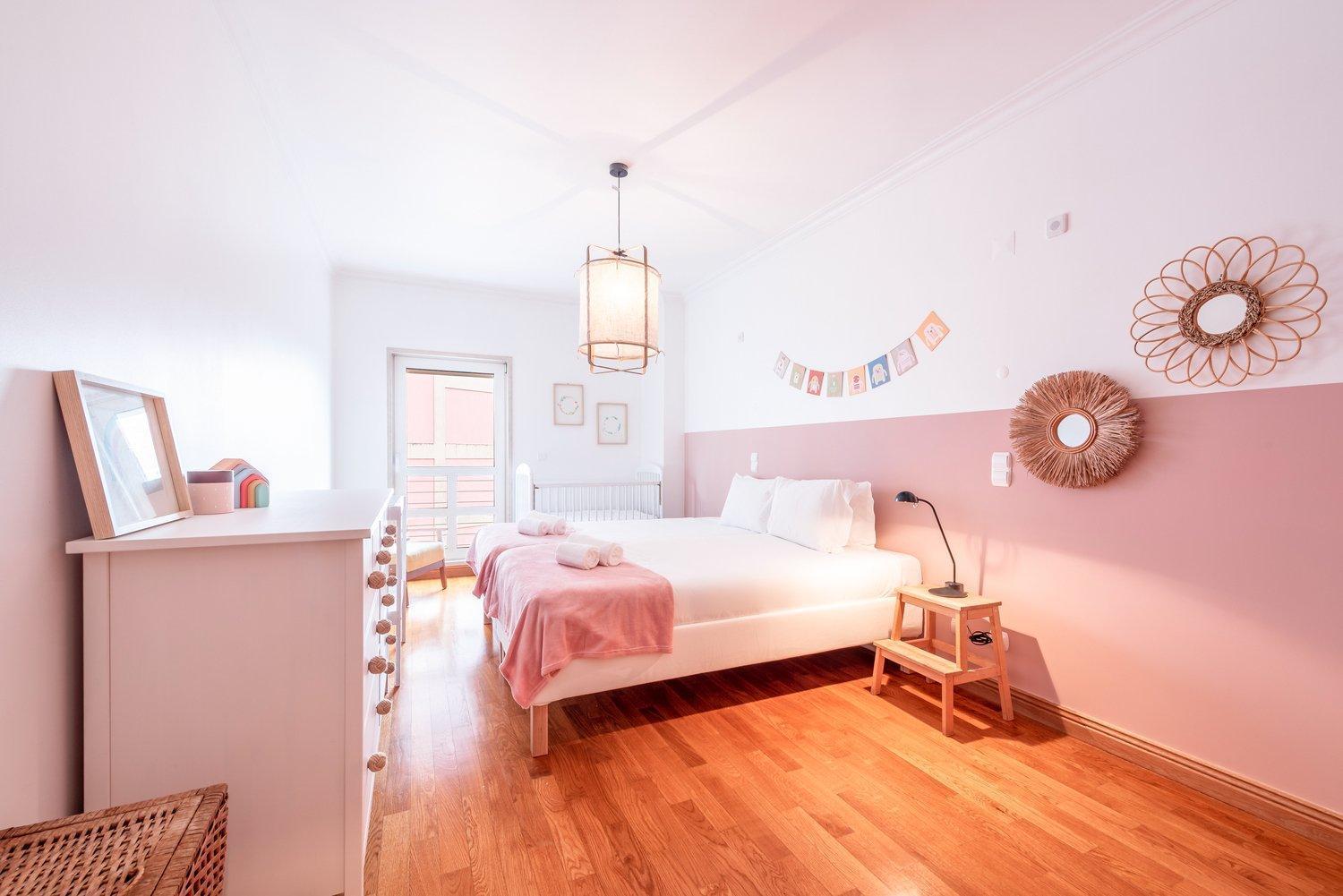 Guestready - Laranjeiras Family * Lissabon