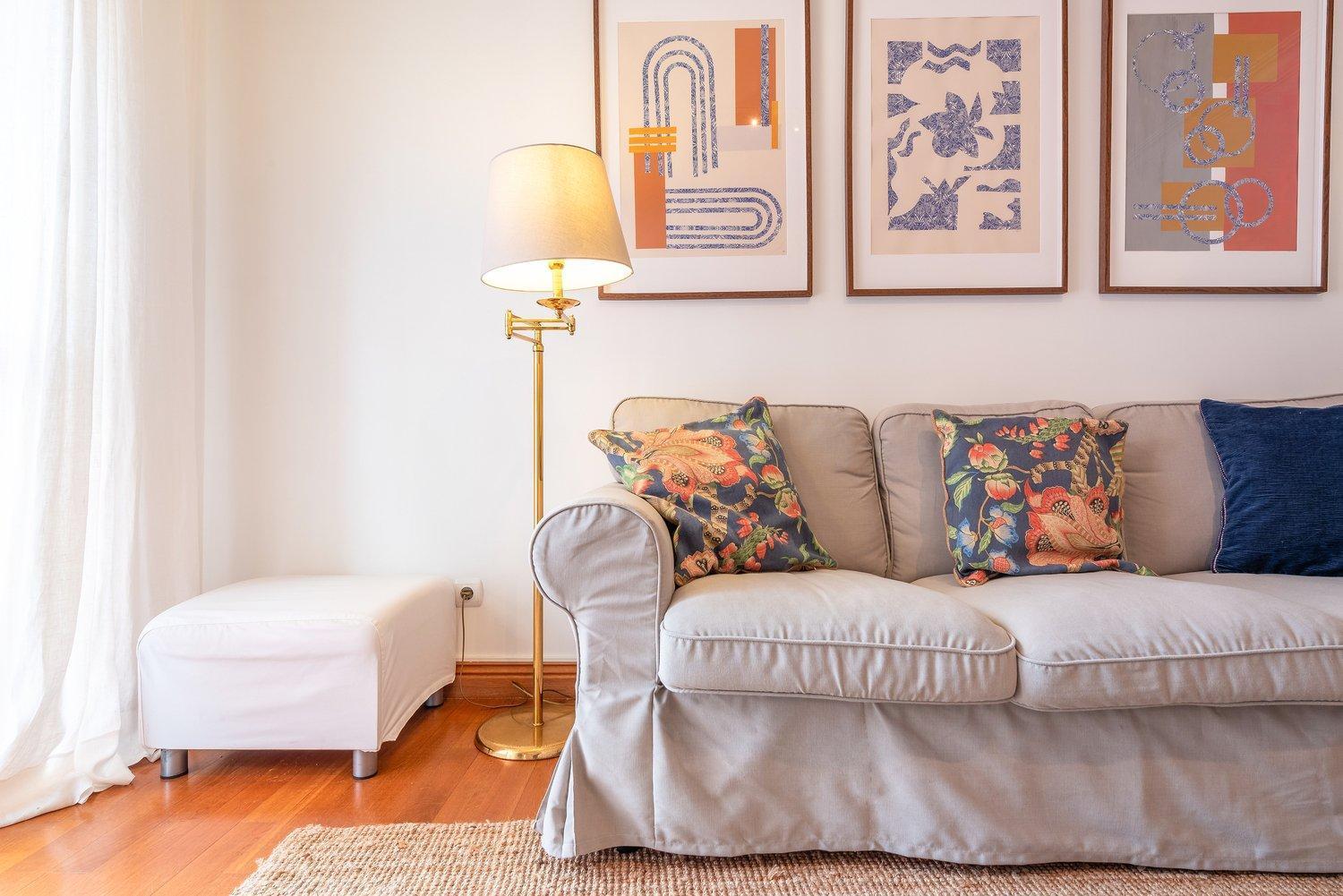 Guestready - Laranjeiras Family Apartment Lissabon