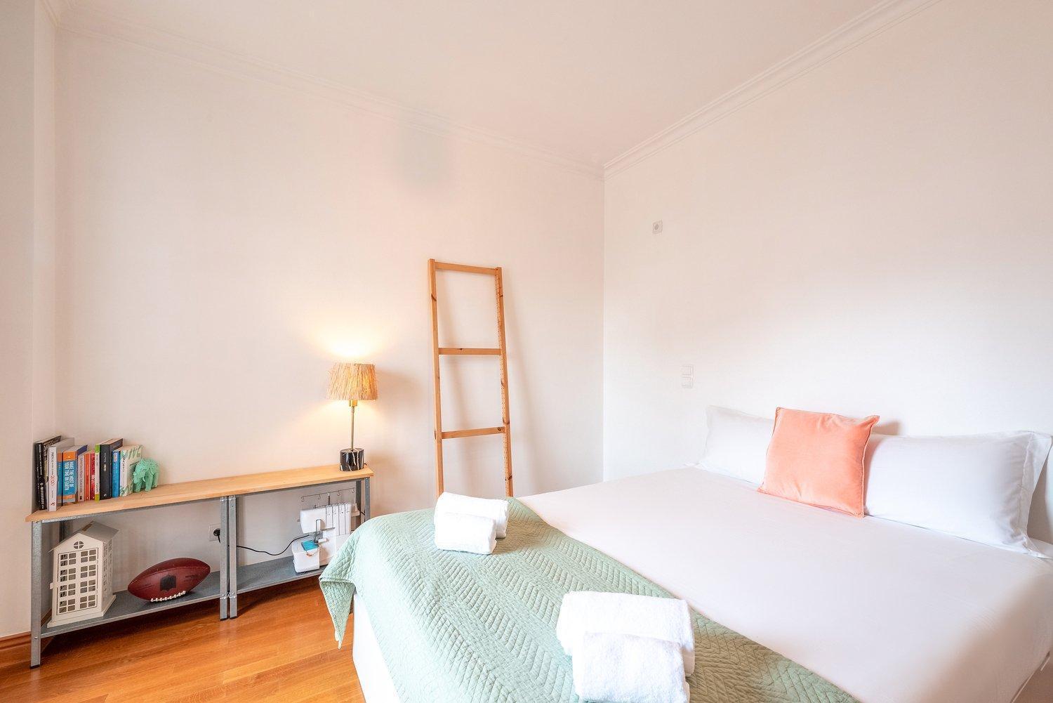 Apartment Guestready - Laranjeiras Family Lissabon