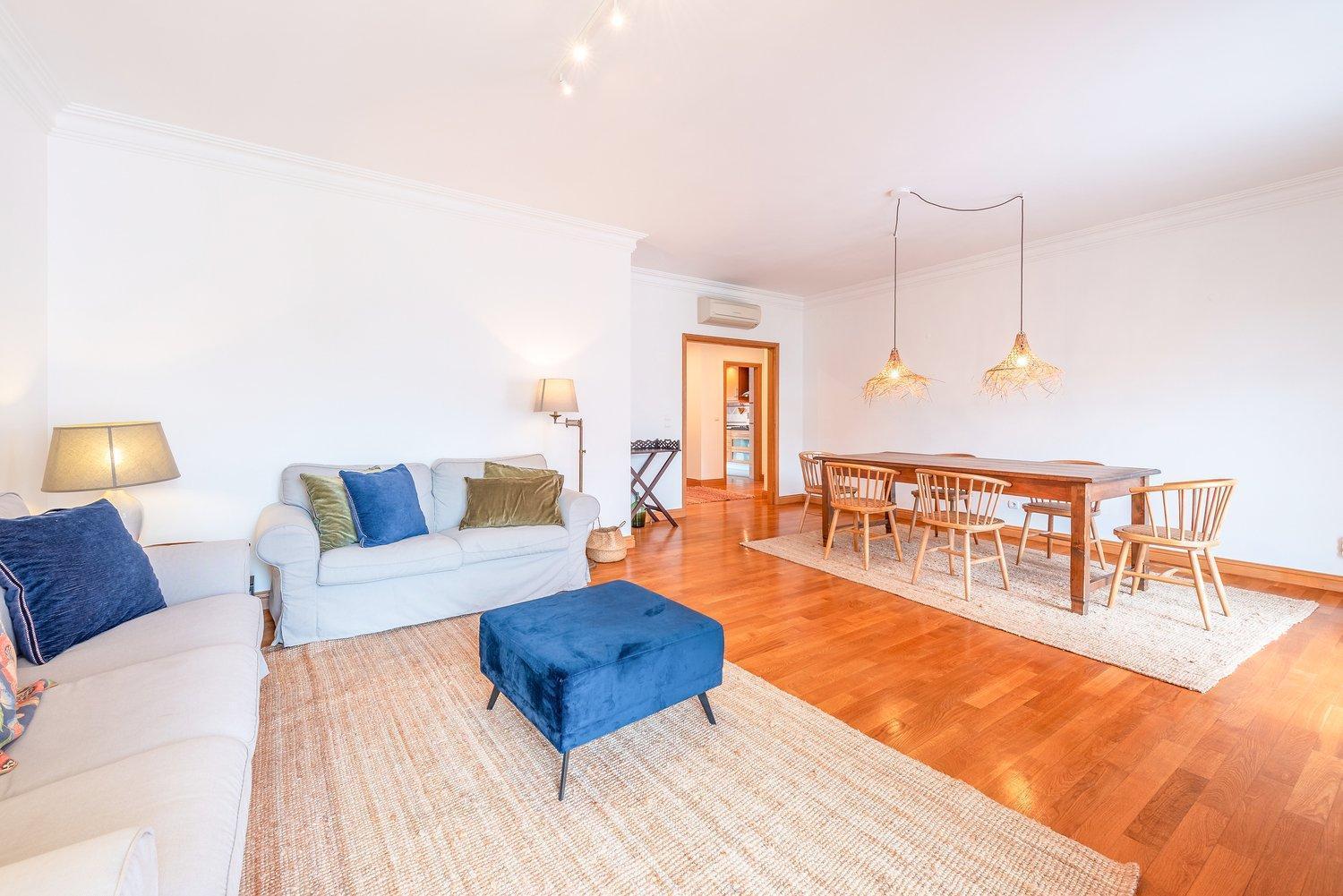 Guestready - Laranjeiras Family Lissabon