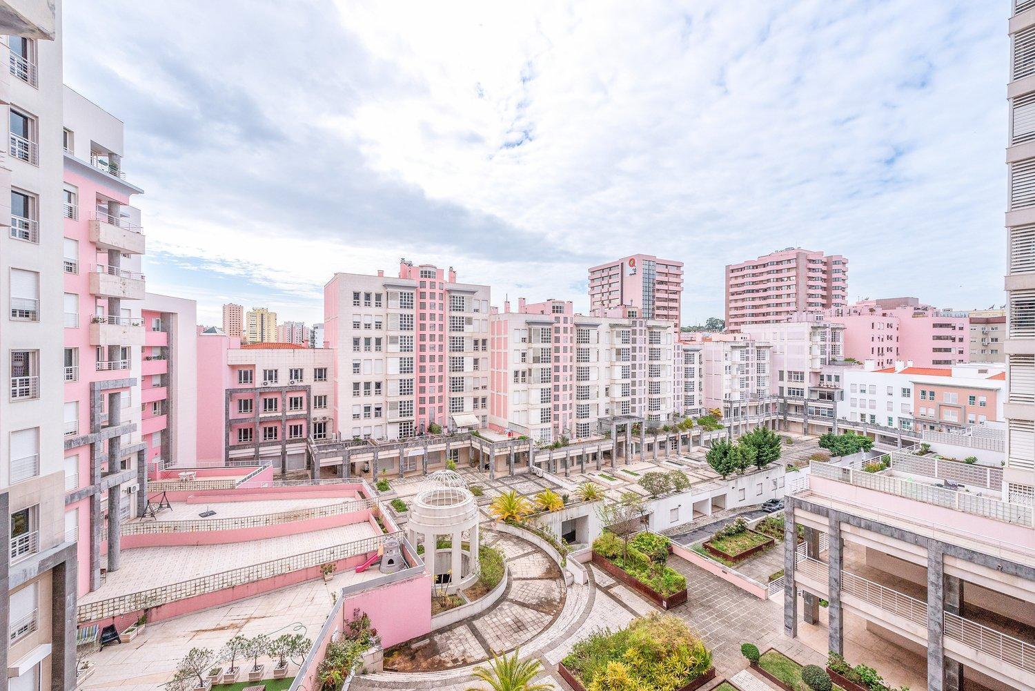 Guestready - Laranjeiras Family * Lissabon