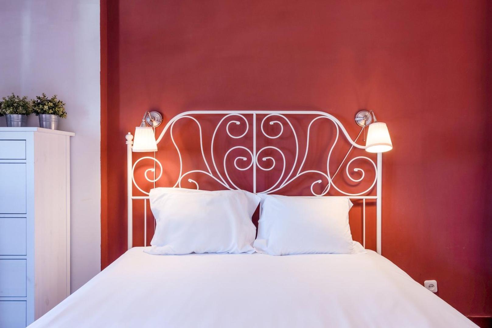 Apartamento Guestready - Bella Vistas *