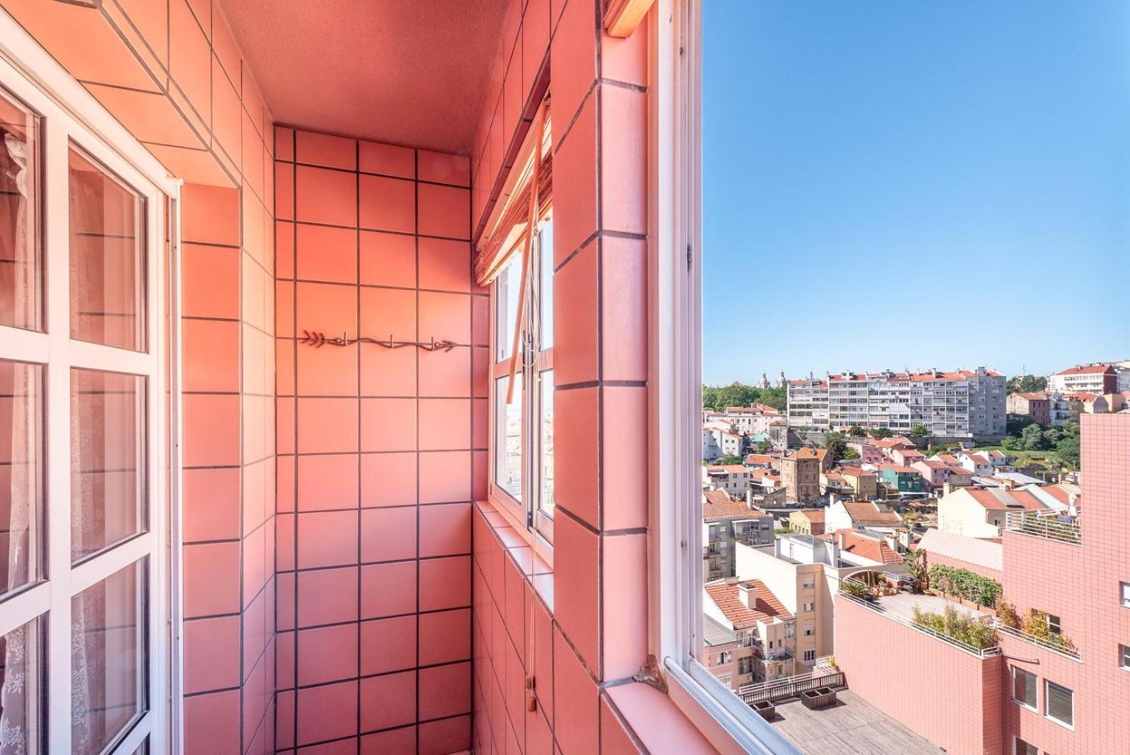 Guestready - Bella Vistas Lisboa