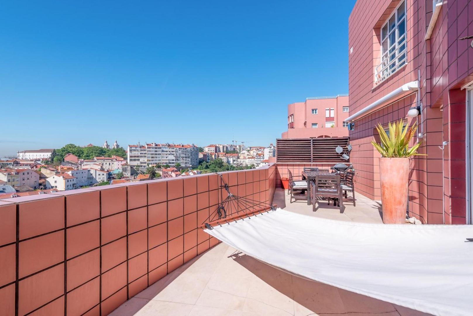 Guestready - Bella Vistas * Lisboa