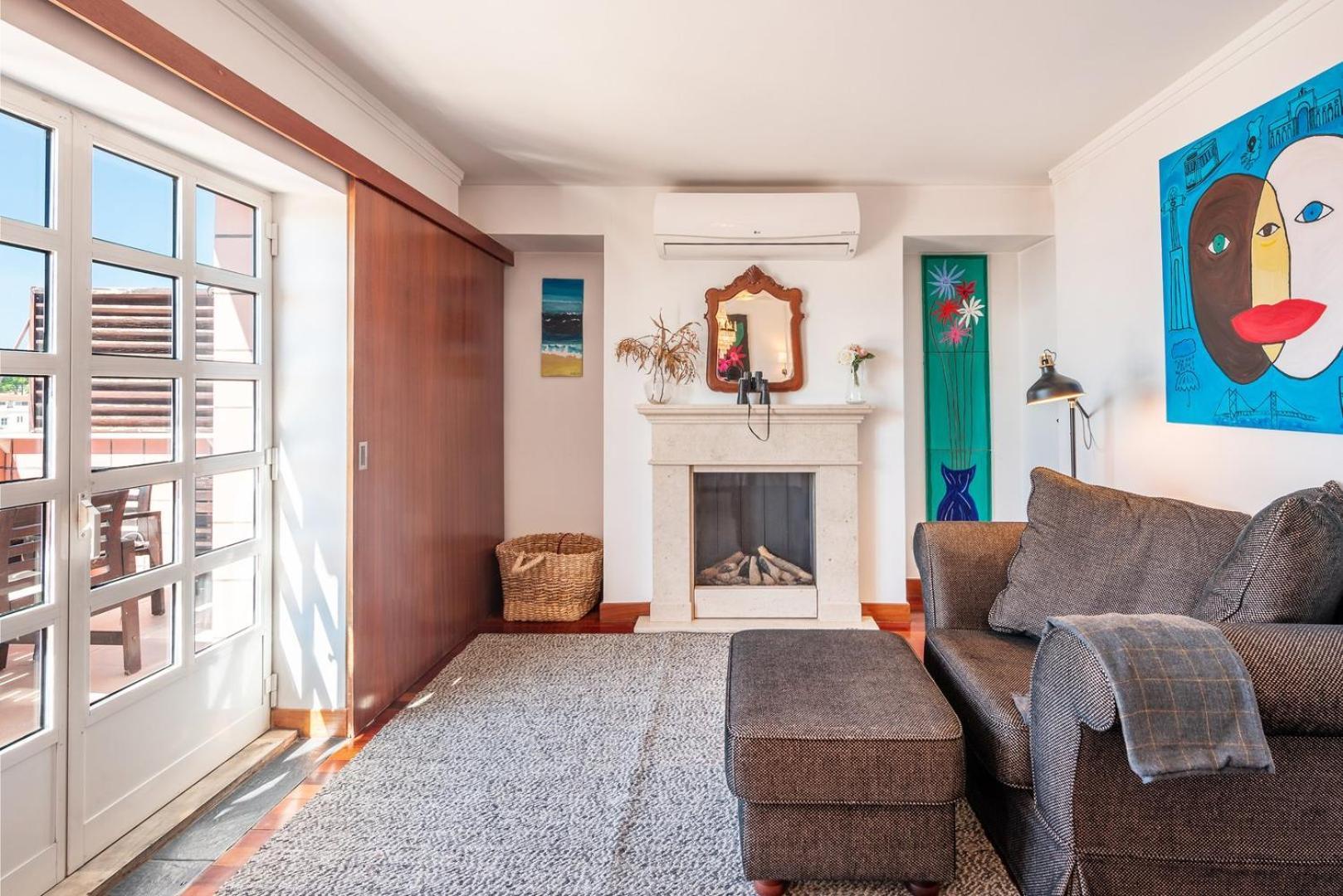 Guestready - Bella Vistas Lisboa