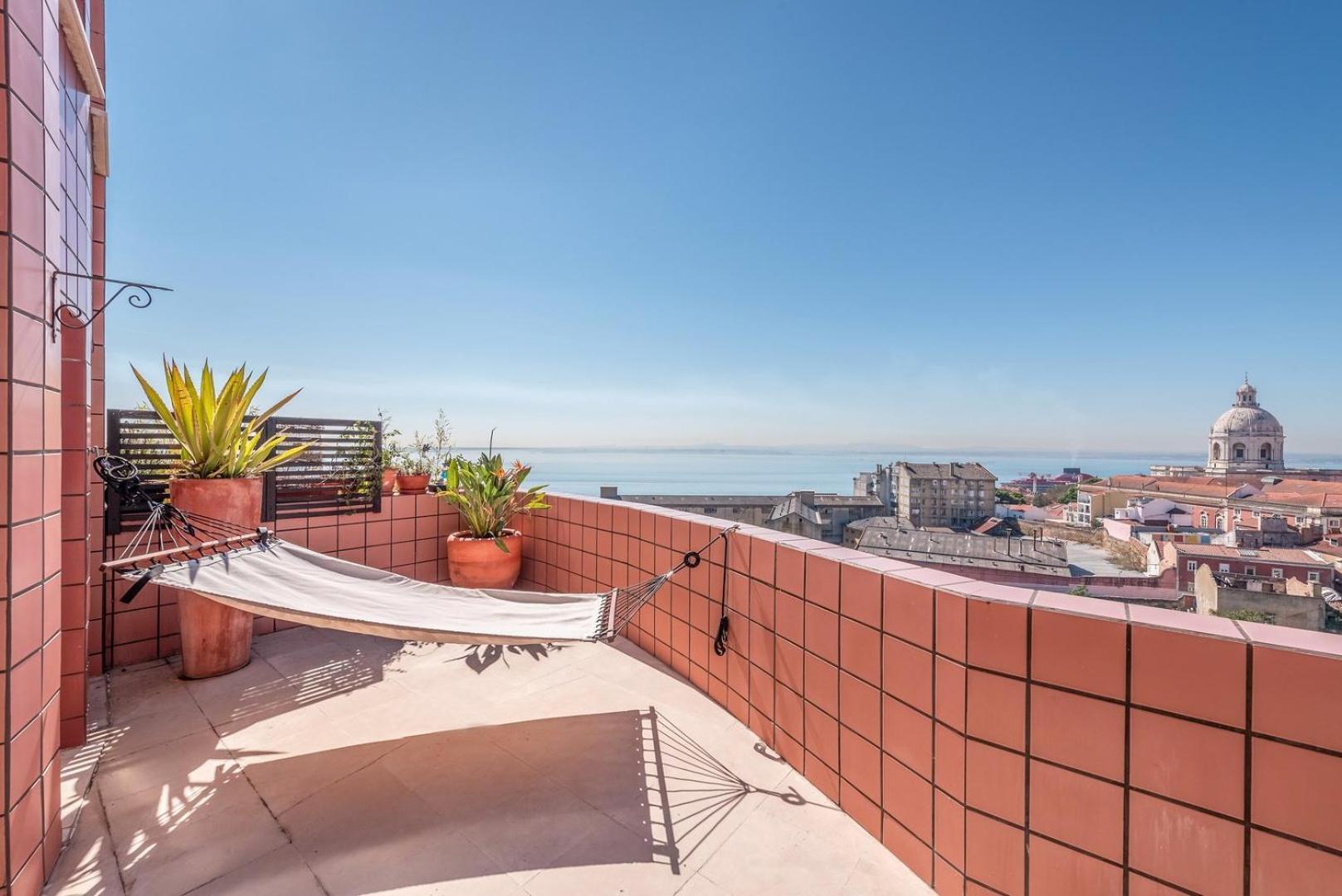 Apartamento Guestready - Bella Vistas