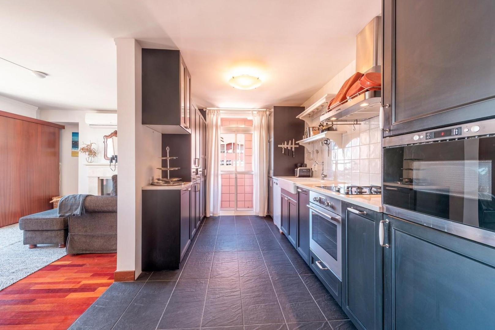 Guestready - Bella Vistas Apartamento