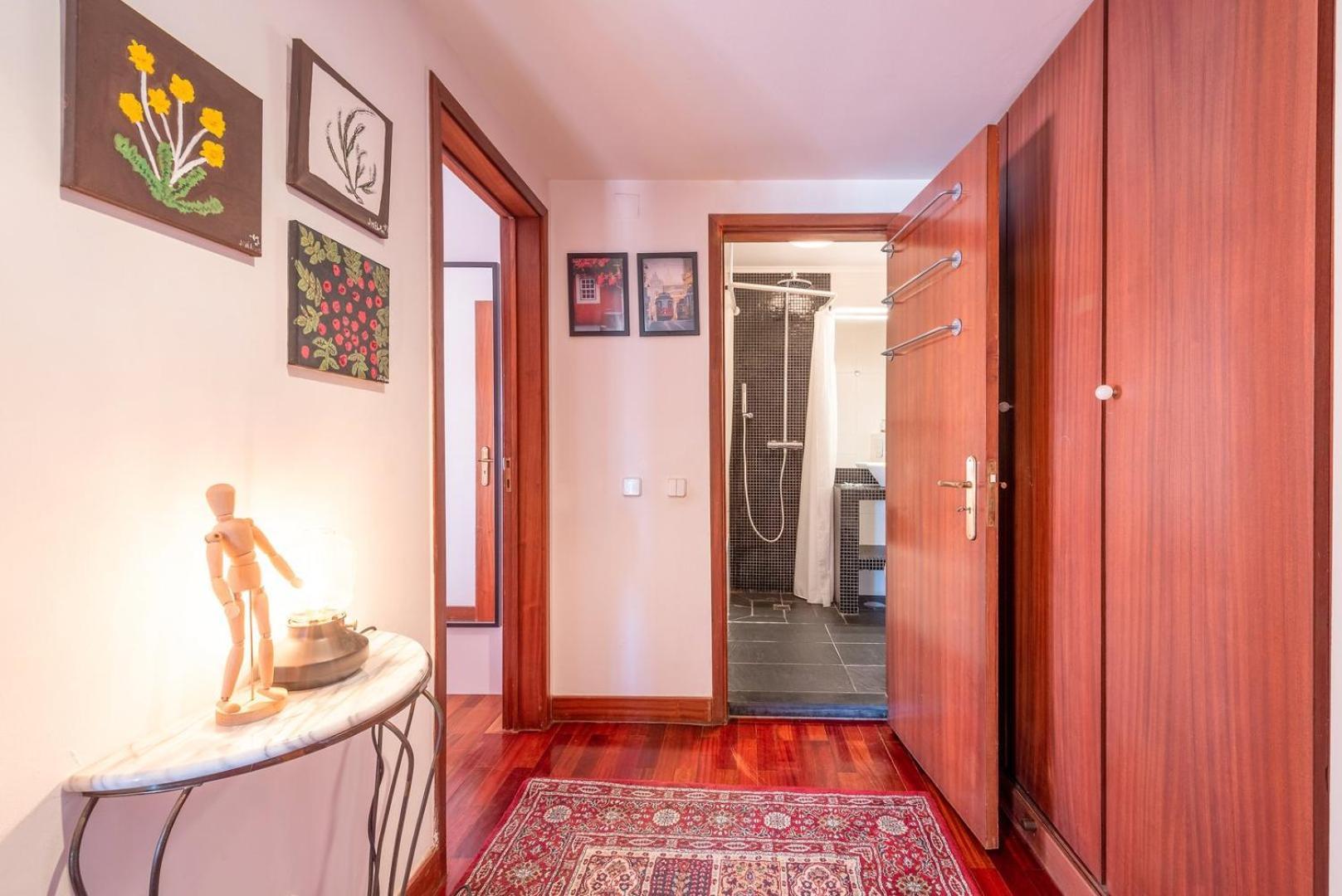 Guestready - Bella Vistas Apartamento Lisboa