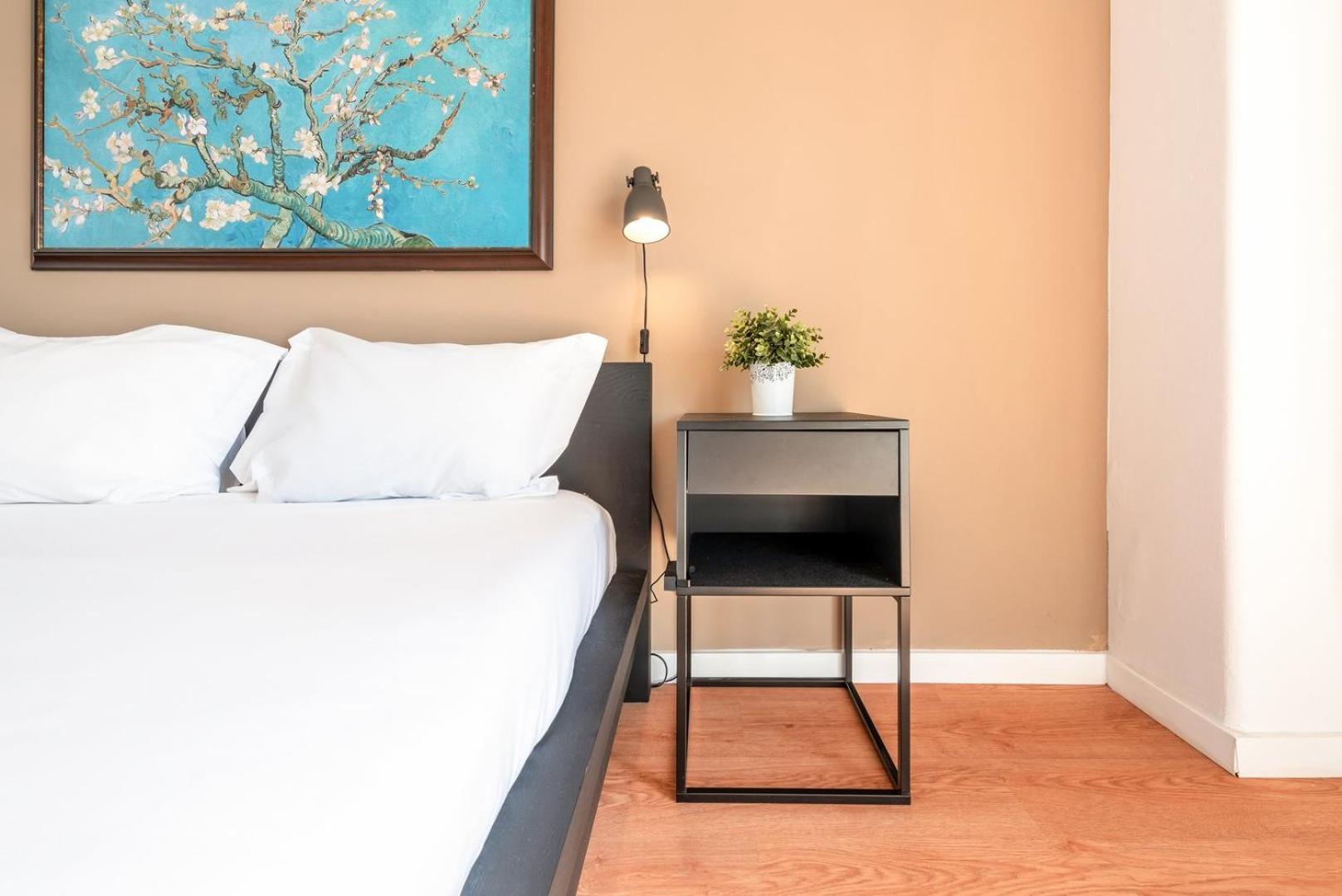 Guestready - Vibrant 2br Appartement *