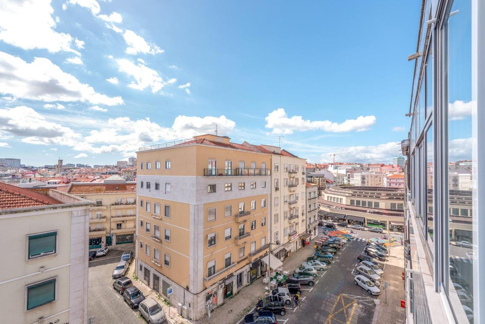Guestready - Vibrant 2br Appartement
