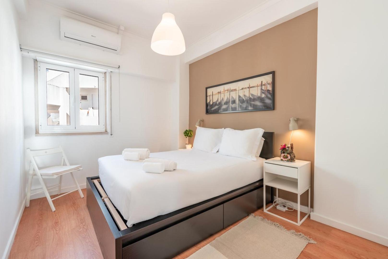 Appartement Guestready - Vibrant 2br