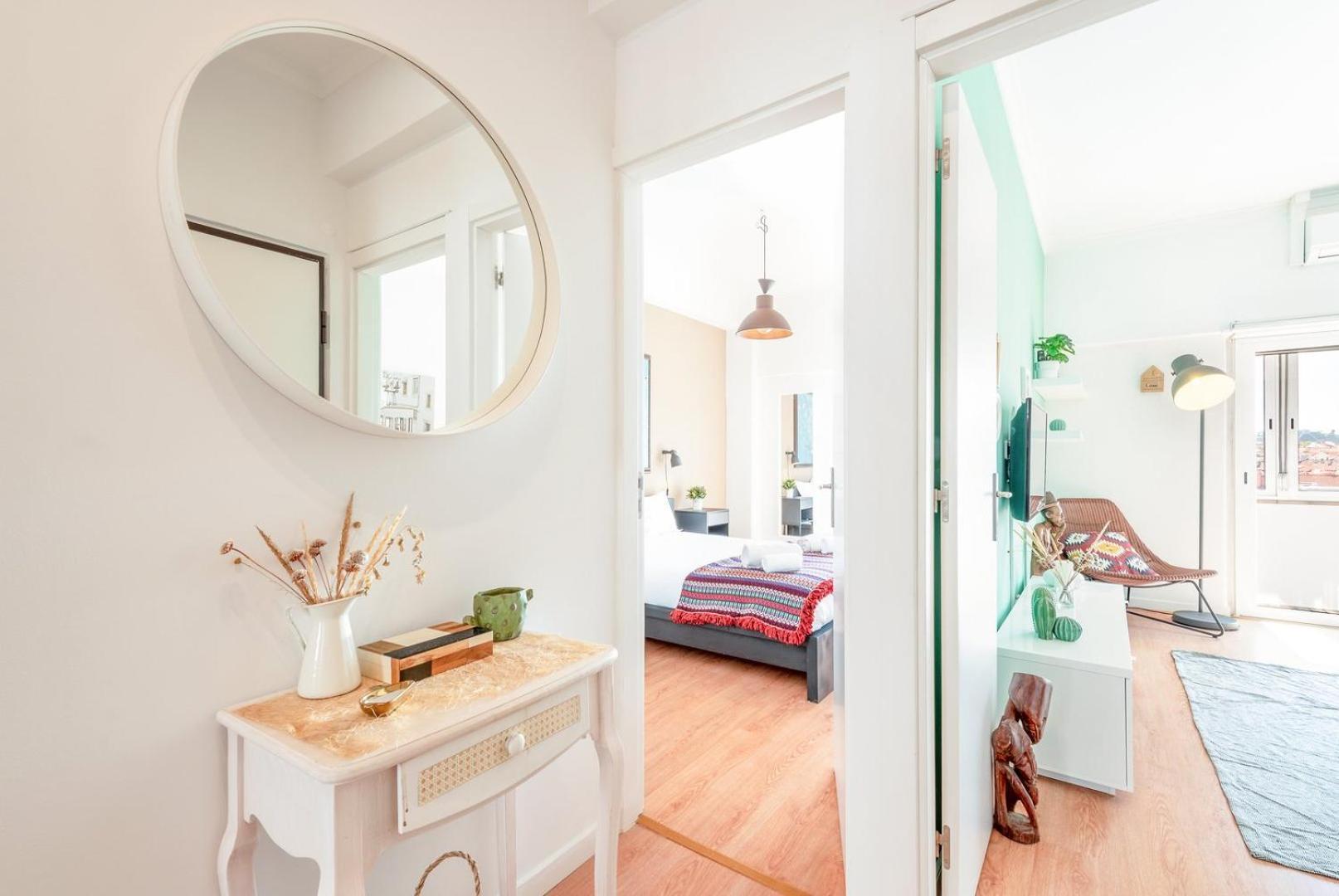 Appartement Guestready - Vibrant 2br