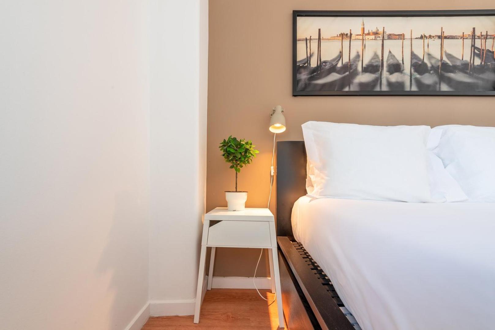 Guestready - Vibrant 2br Appartement *