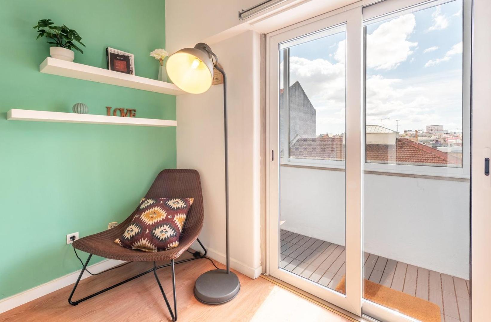 Guestready - Vibrant 2br Appartement *