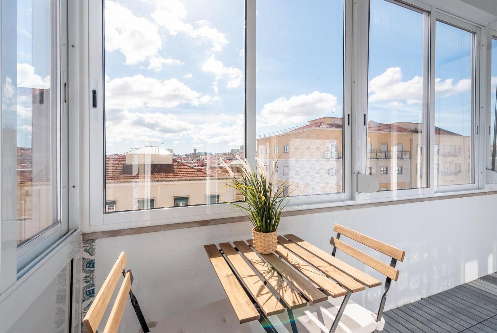 Appartement Guestready - Vibrant 2br *