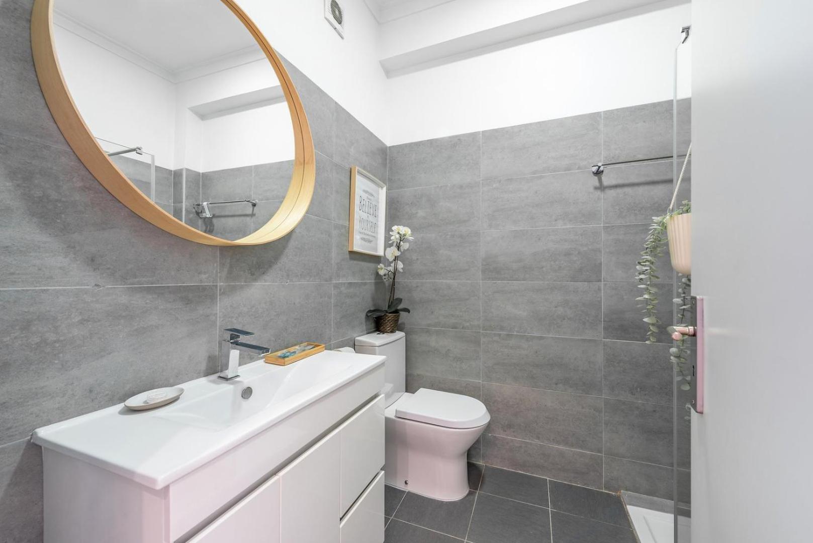 Appartement Guestready - Vibrant 2br Lisboa