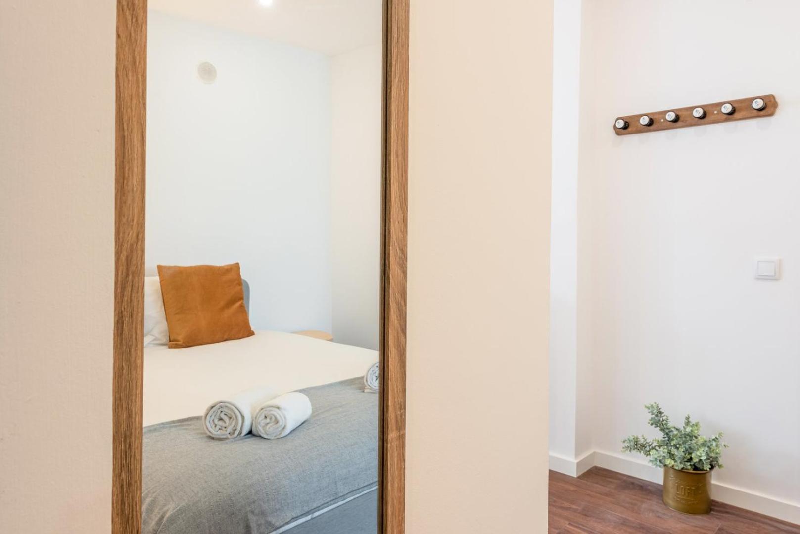 Appartement Guestready - Delightful In Campo De Ourique