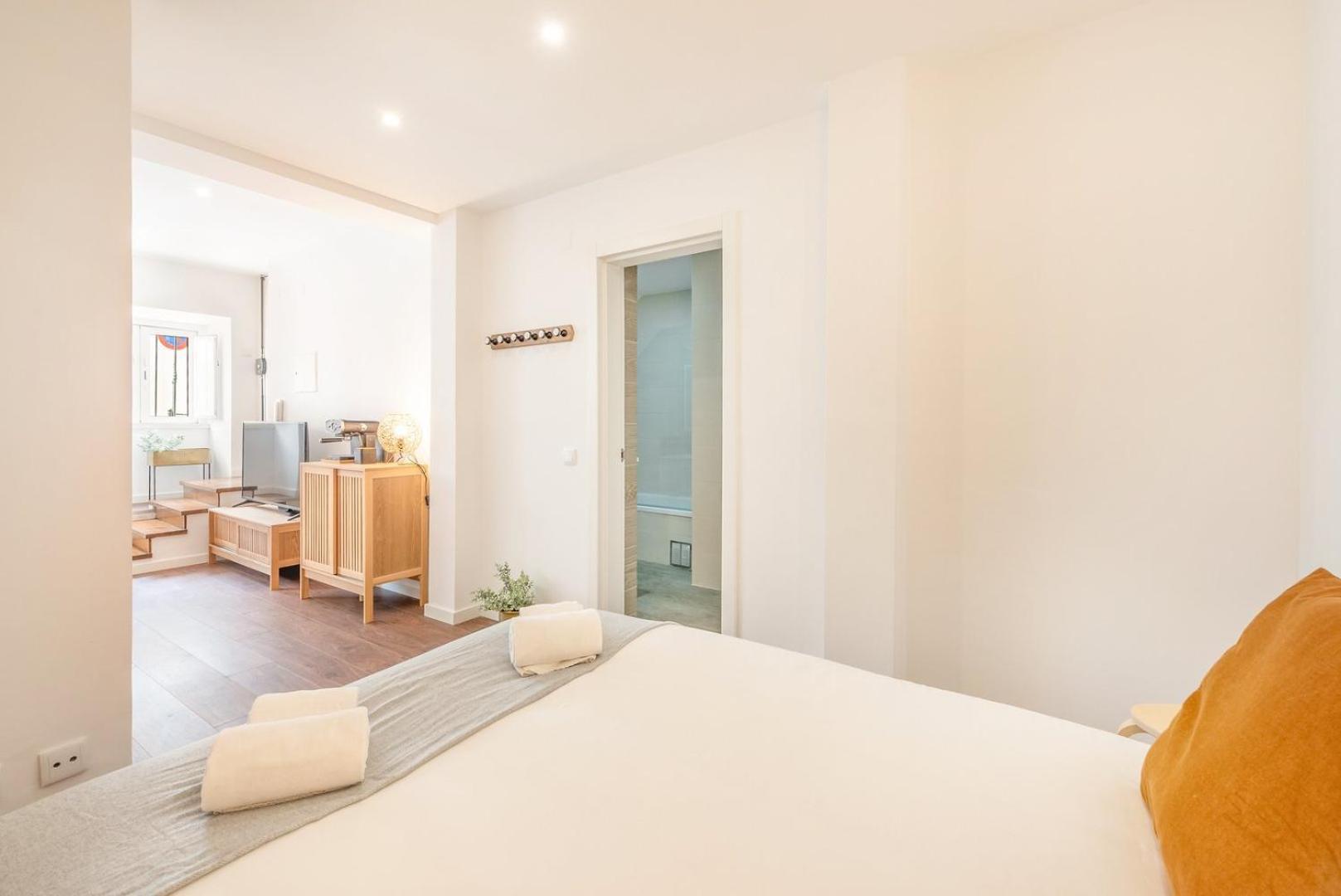 Appartement Guestready - Delightful In Campo De Ourique *