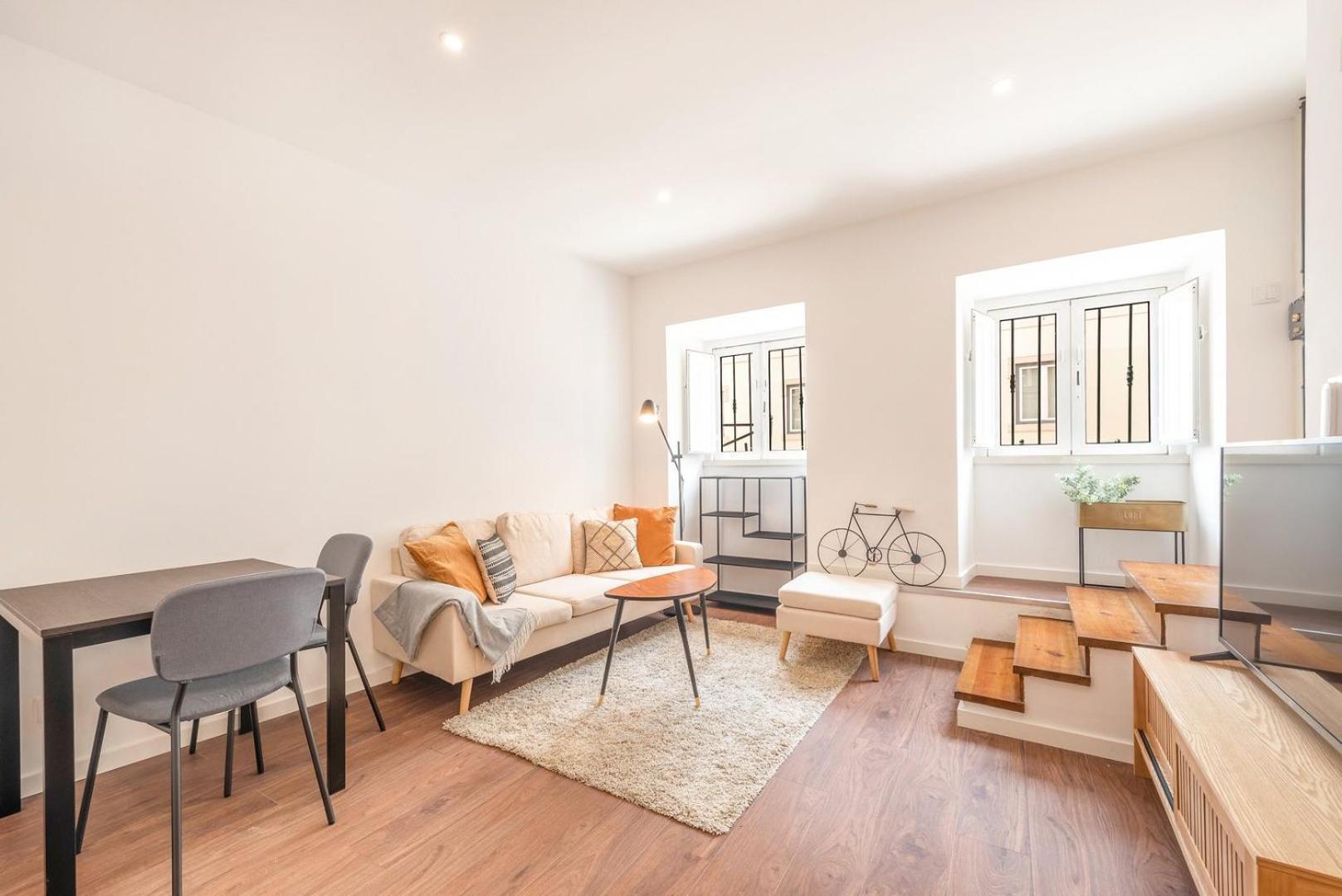 Guestready - Delightful In Campo De Ourique Appartement Lisboa