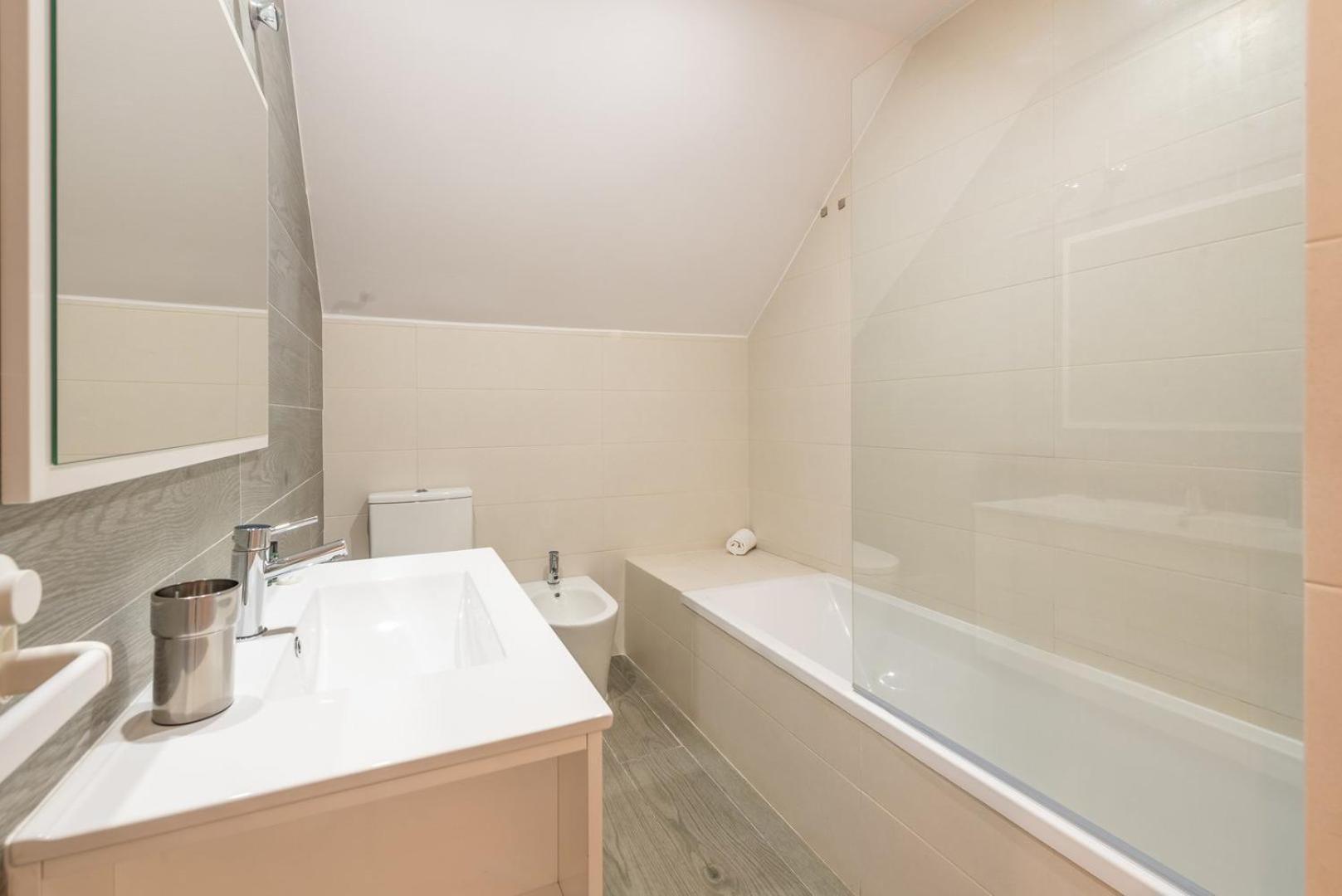 Guestready - Delightful In Campo De Ourique Appartement *