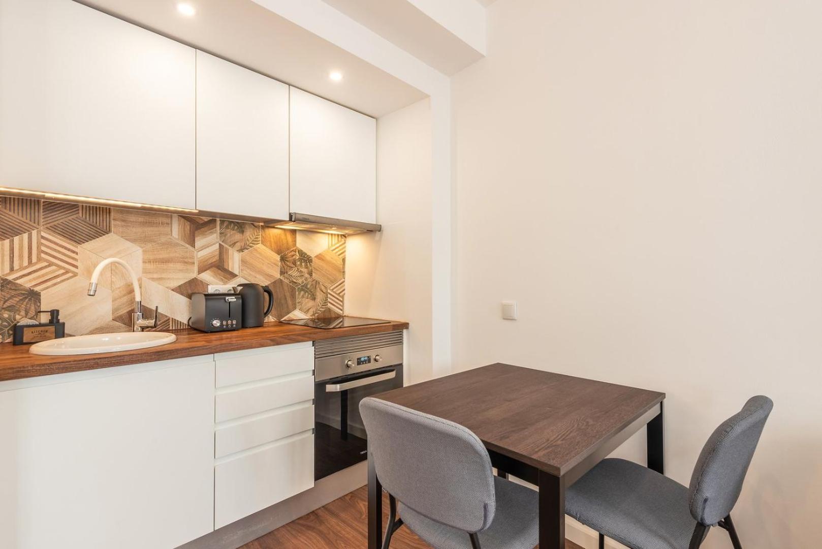 Appartement Guestready - Delightful In Campo De Ourique Lisboa