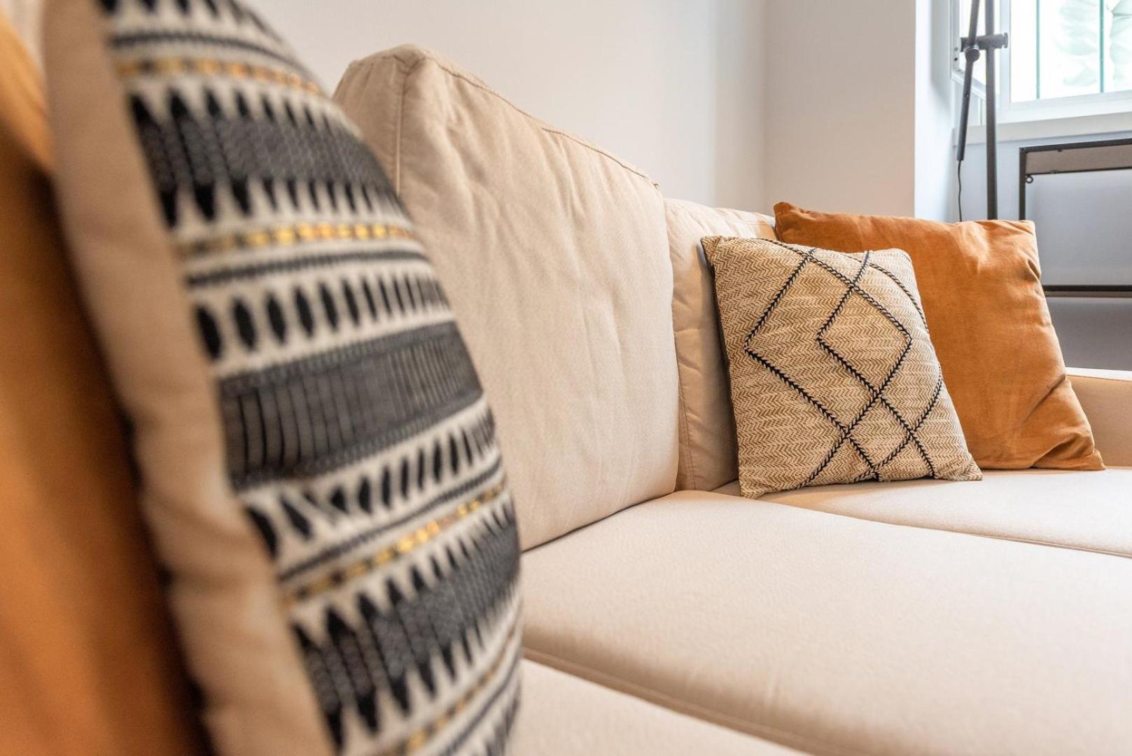 Guestready - Delightful In Campo De Ourique Appartement
