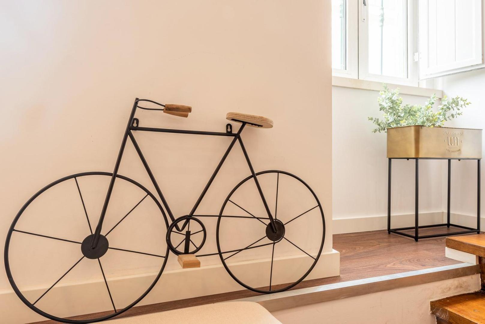 Guestready - Delightful In Campo De Ourique Appartement *