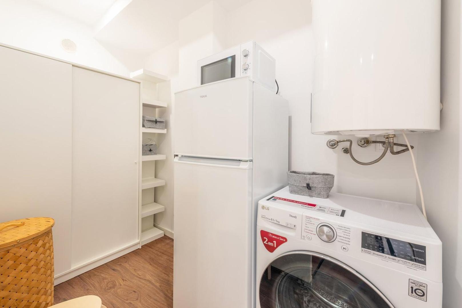 Guestready - Delightful In Campo De Ourique Appartement Lisboa
