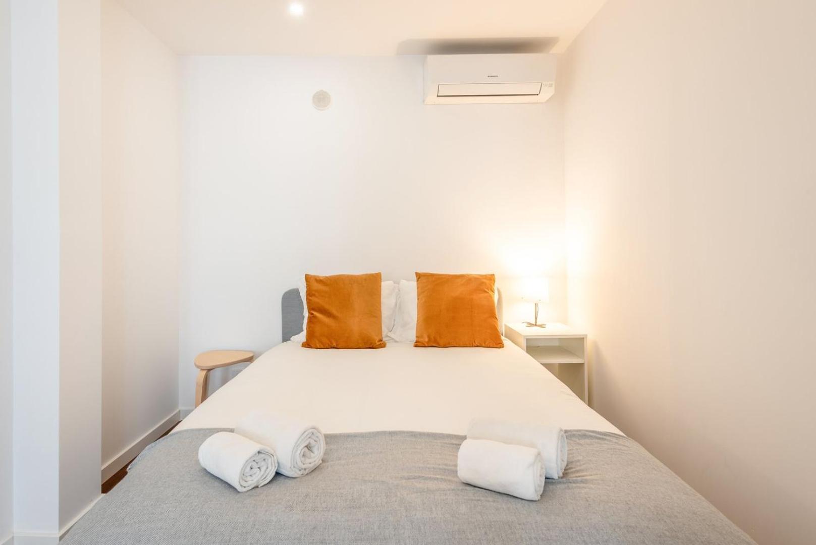 Appartement Guestready - Delightful In Campo De Ourique *